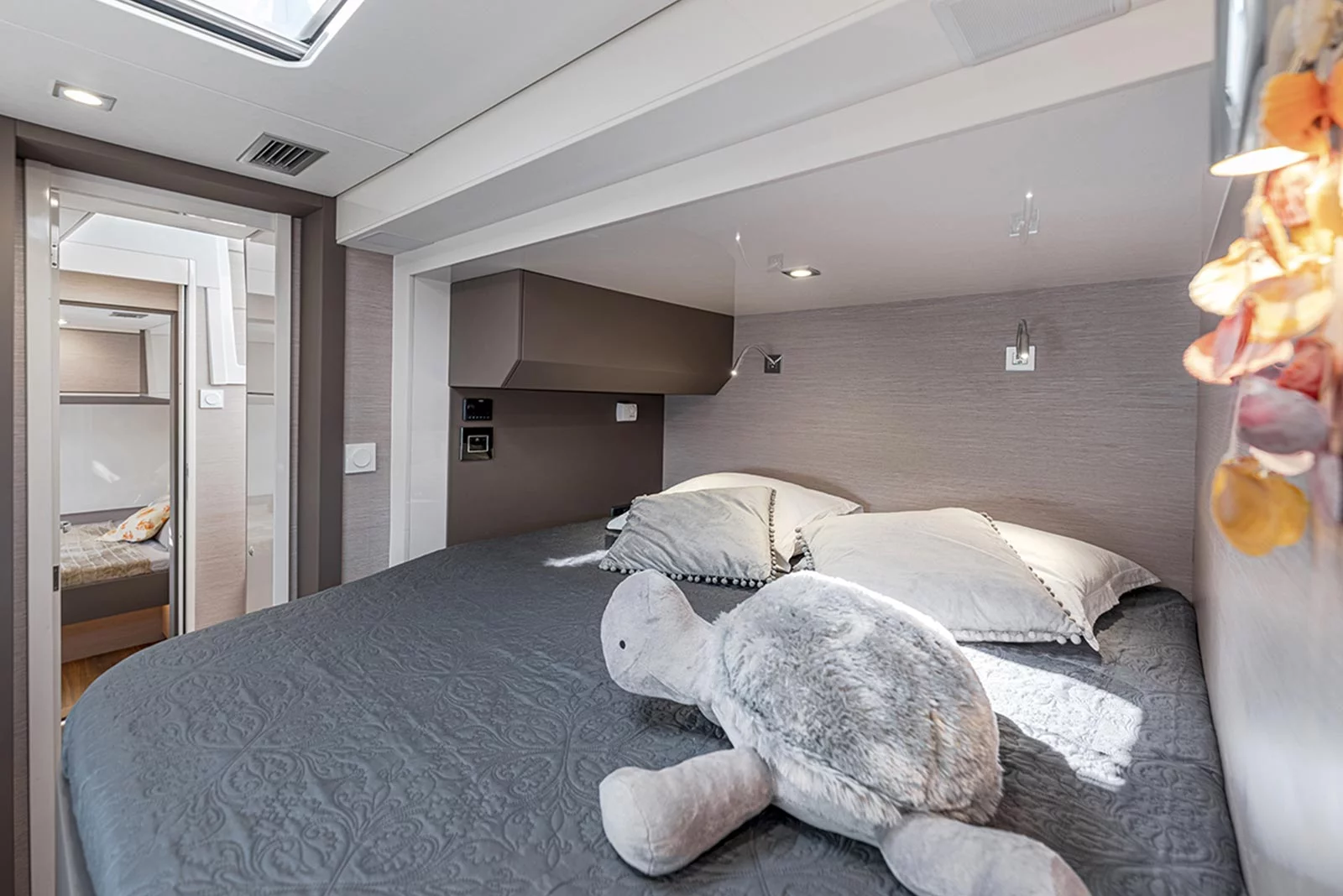 Aventura 56 MY (Mavic)  - 10