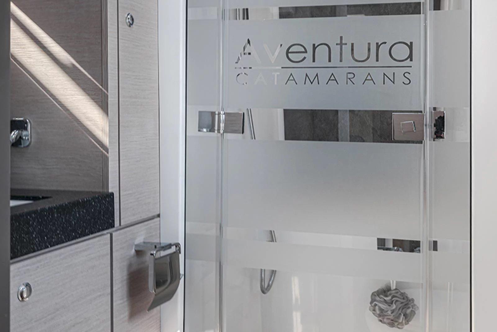 Aventura 56 MY (Mavic)  - 19