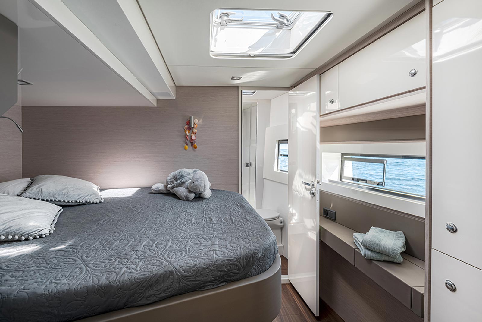 Photo #3 - Aventura 56 MY (Mavic) in Port Grimaud Sam - 64136