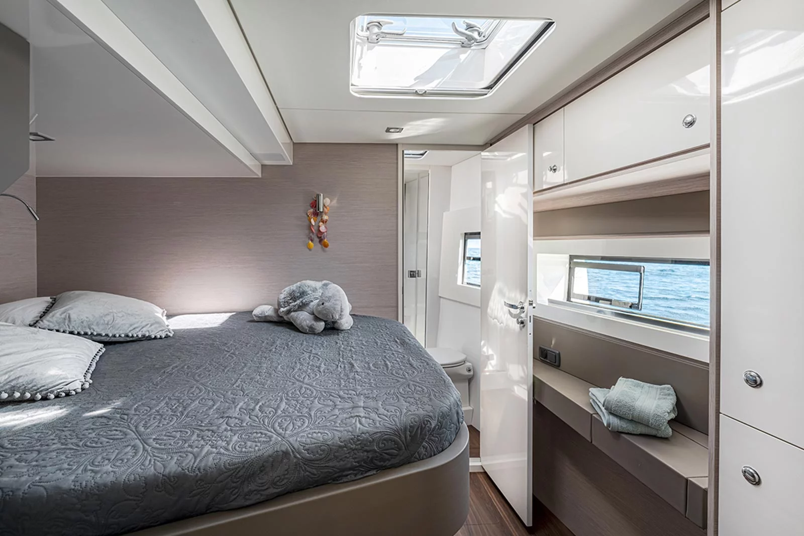 Aventura 56 MY (Mavic)  - 2