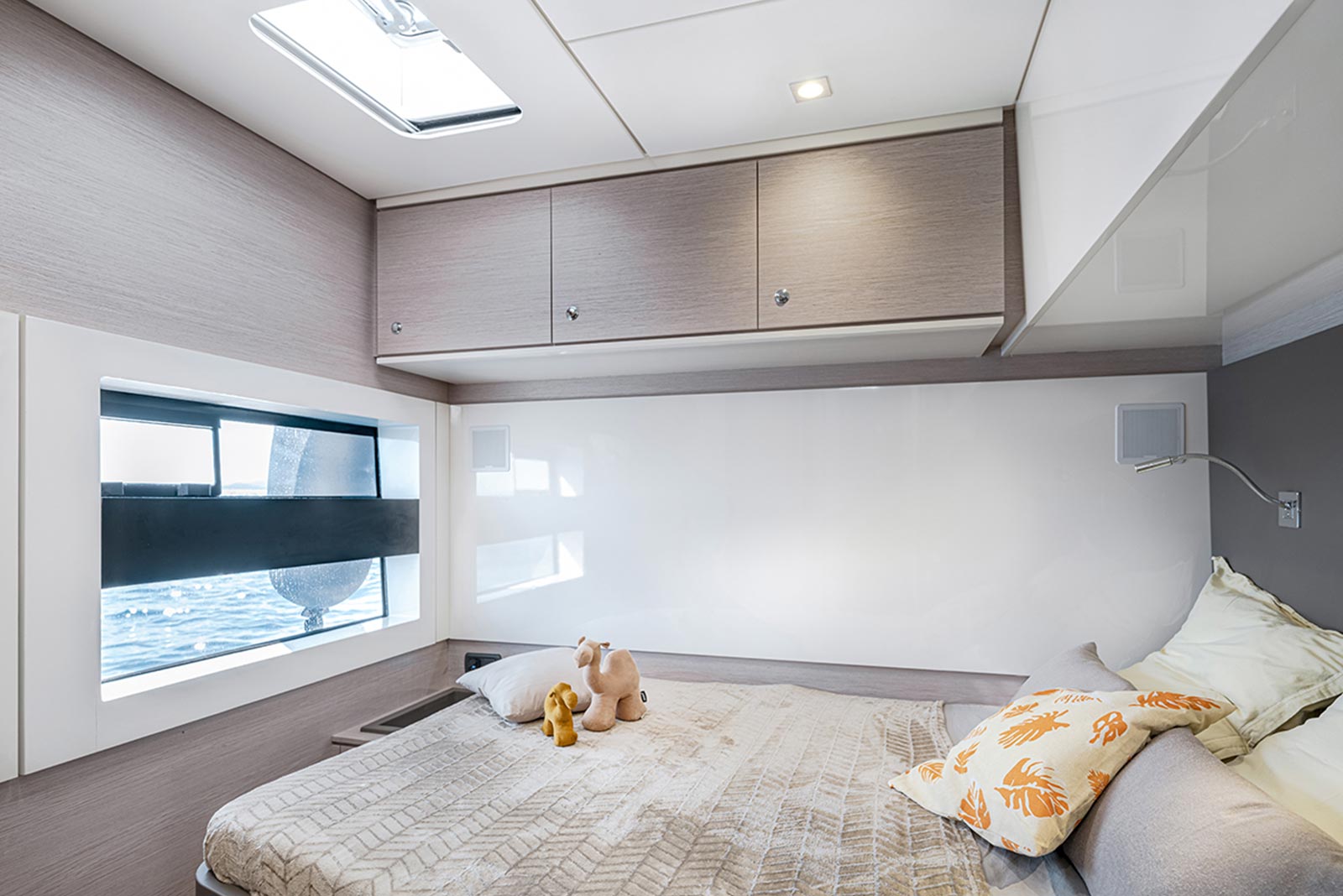 Photo #7 - Aventura 56 MY (Mavic) in Port Grimaud Sam - 64136