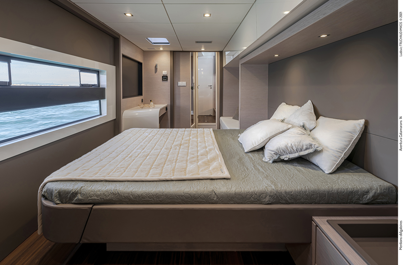 Photo #19 - Aventura 56 MY (Mavic) in Port Grimaud Sam - 64136