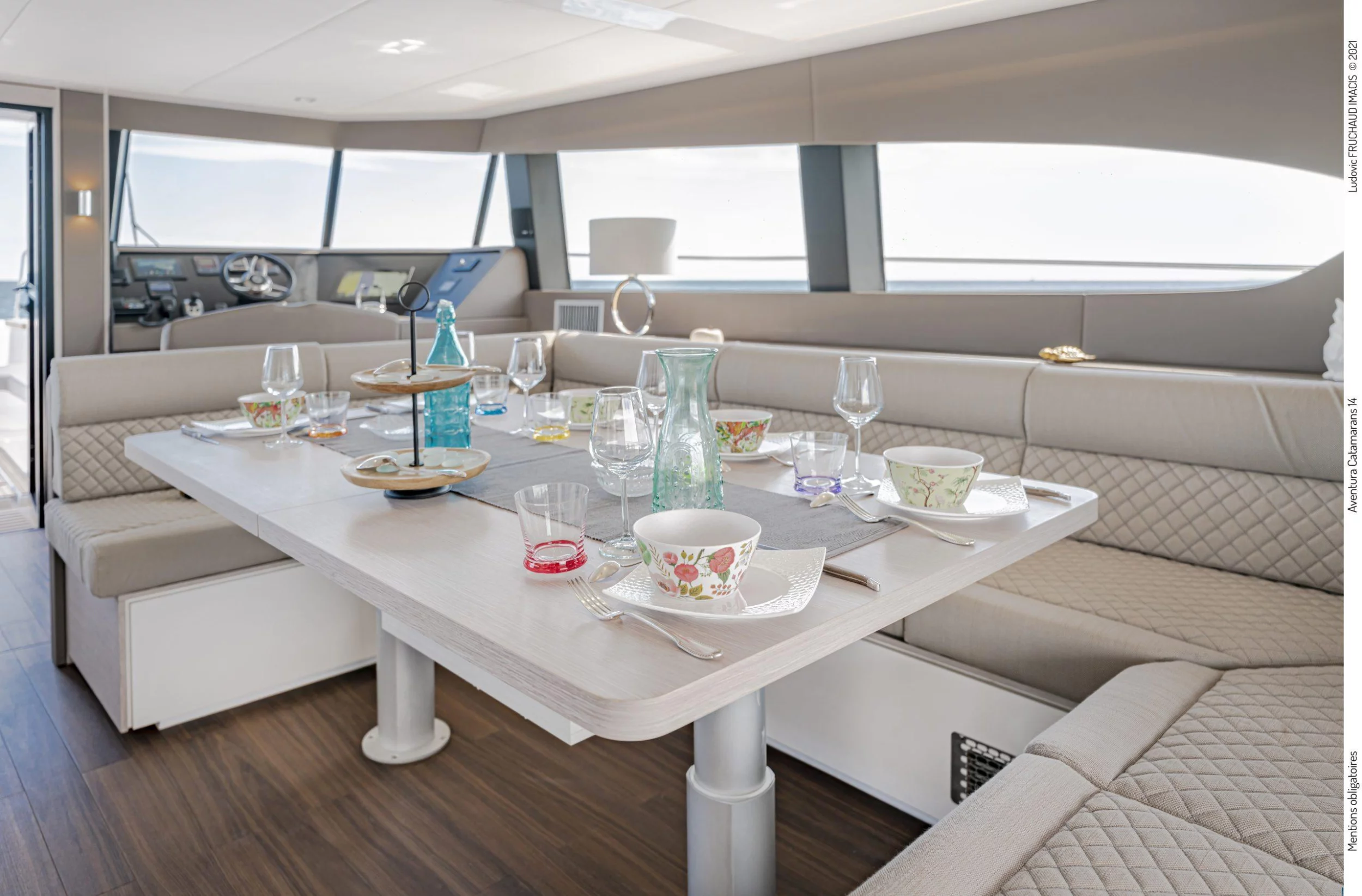 Aventura 56 MY (Mavic)  - 17