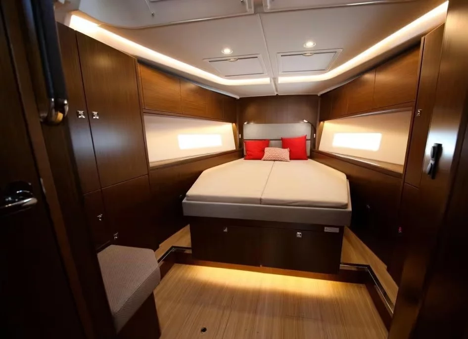 Bavaria C45 (NUESTRA EMILIA)  - 1