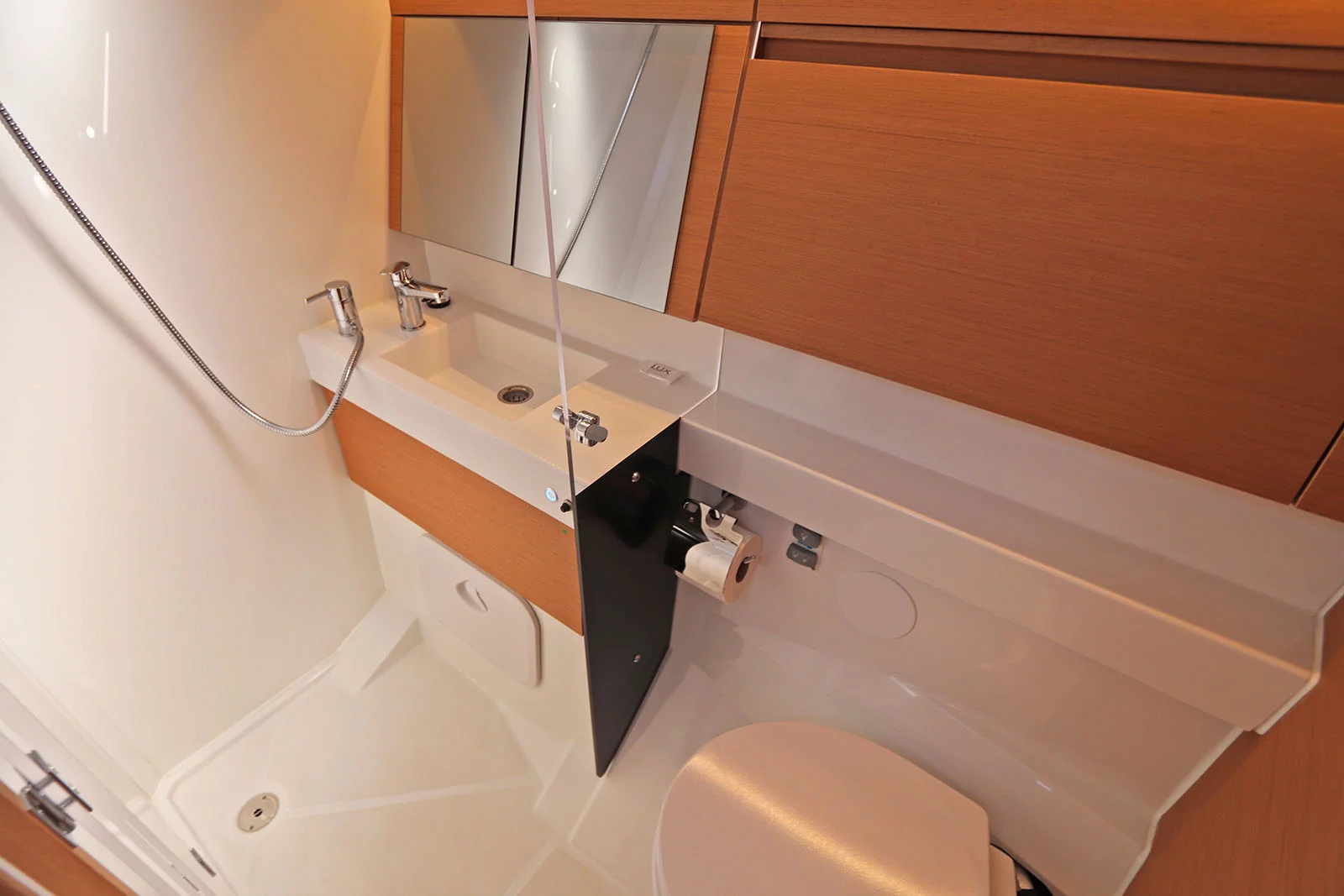 Sun Odyssey 410 (Paris)  - 2