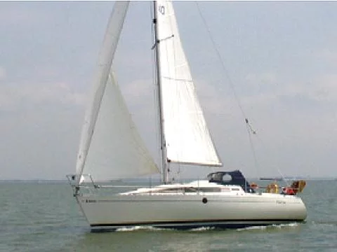 Beneteau 285 (Seagull)  - 3