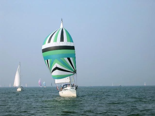 Beneteau 285 (Seagull)  - 4