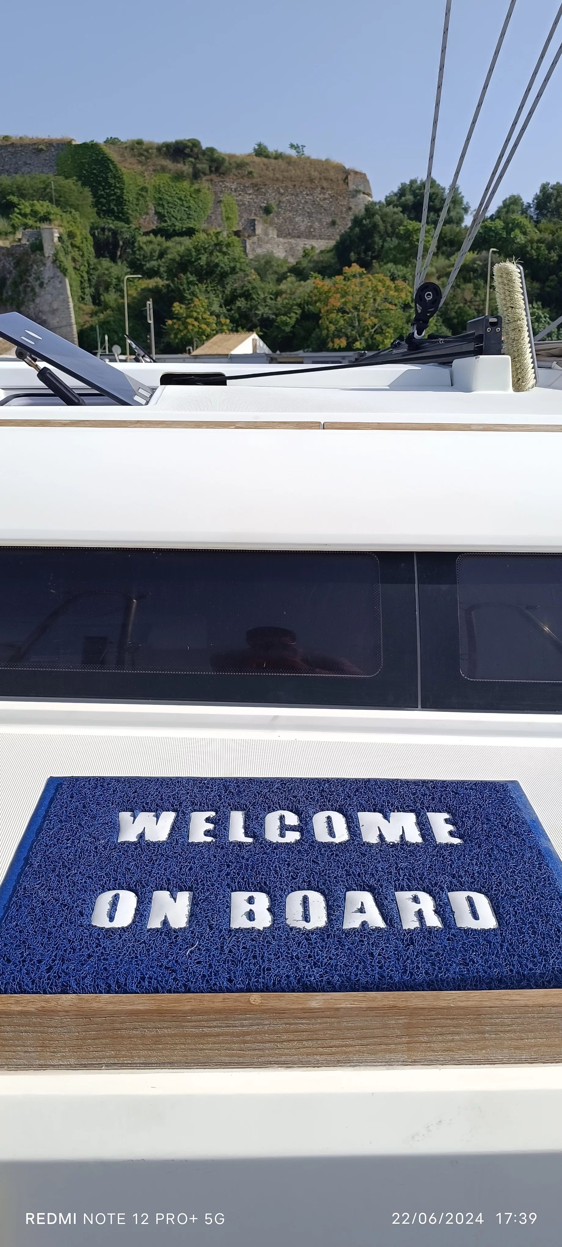 Sun Odyssey 519 (Victory Sea)  - 9