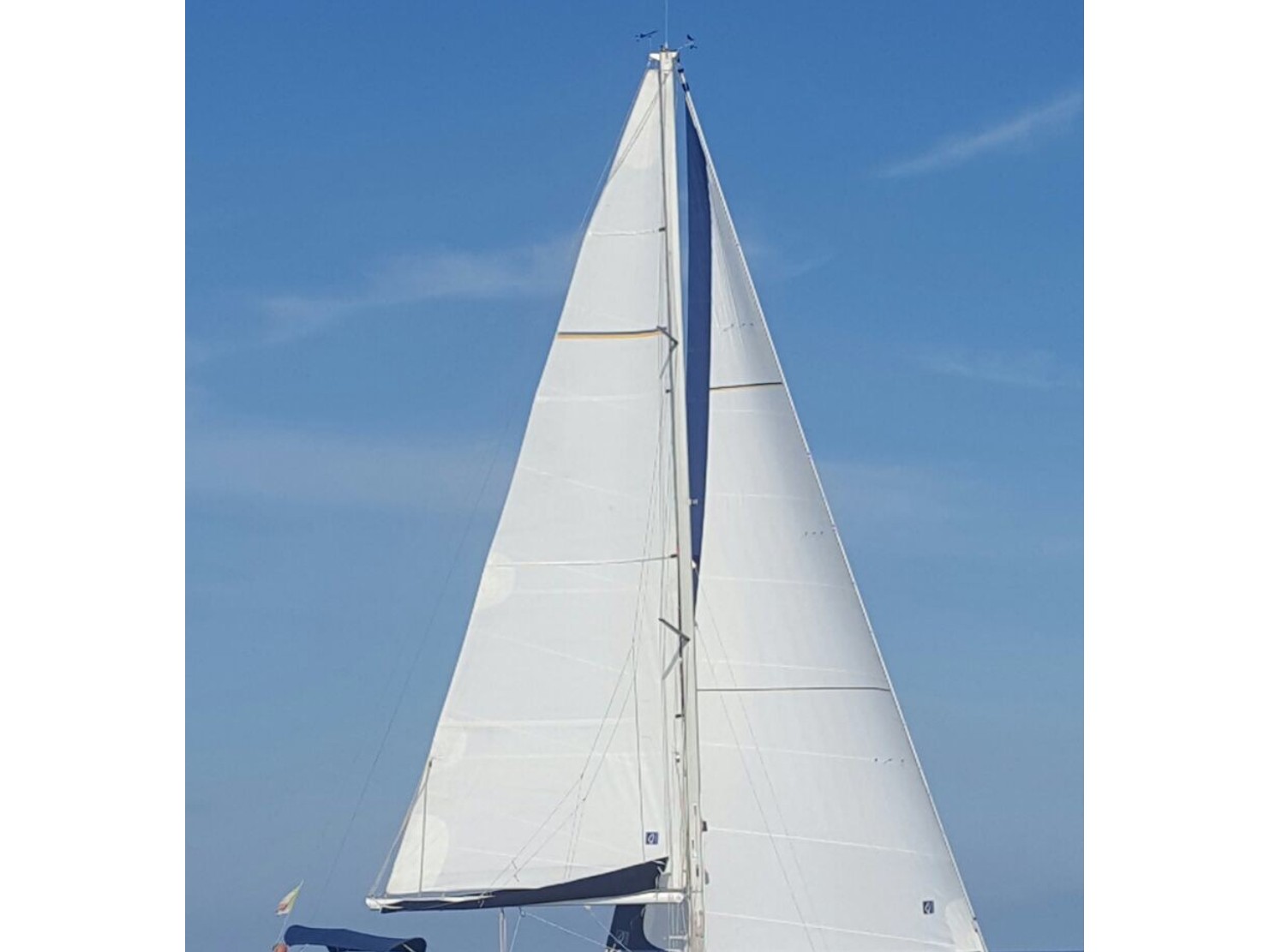 Gib Sea 41 — photo 1