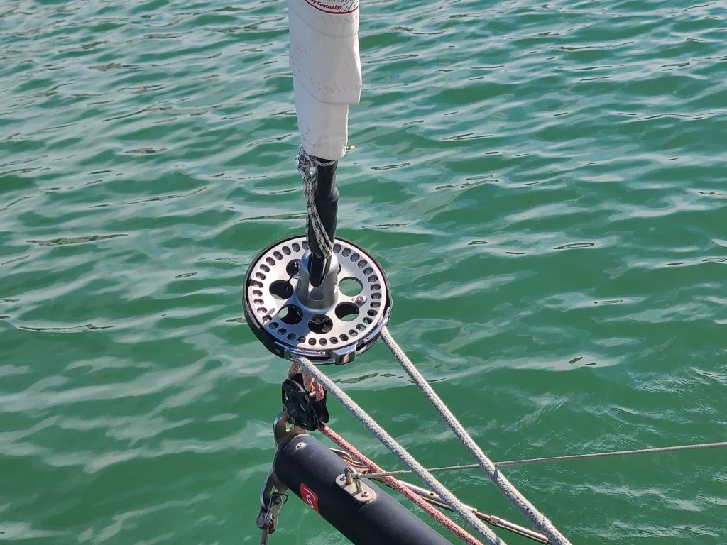 Nautitech 40 Open (ORION)  - 15