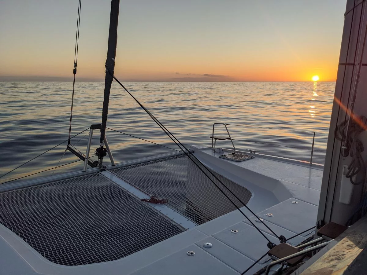 Nautitech 40 Open (ORION)  - 7