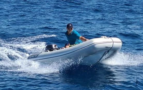 Nautitech 40 Open (ORION)  - 23