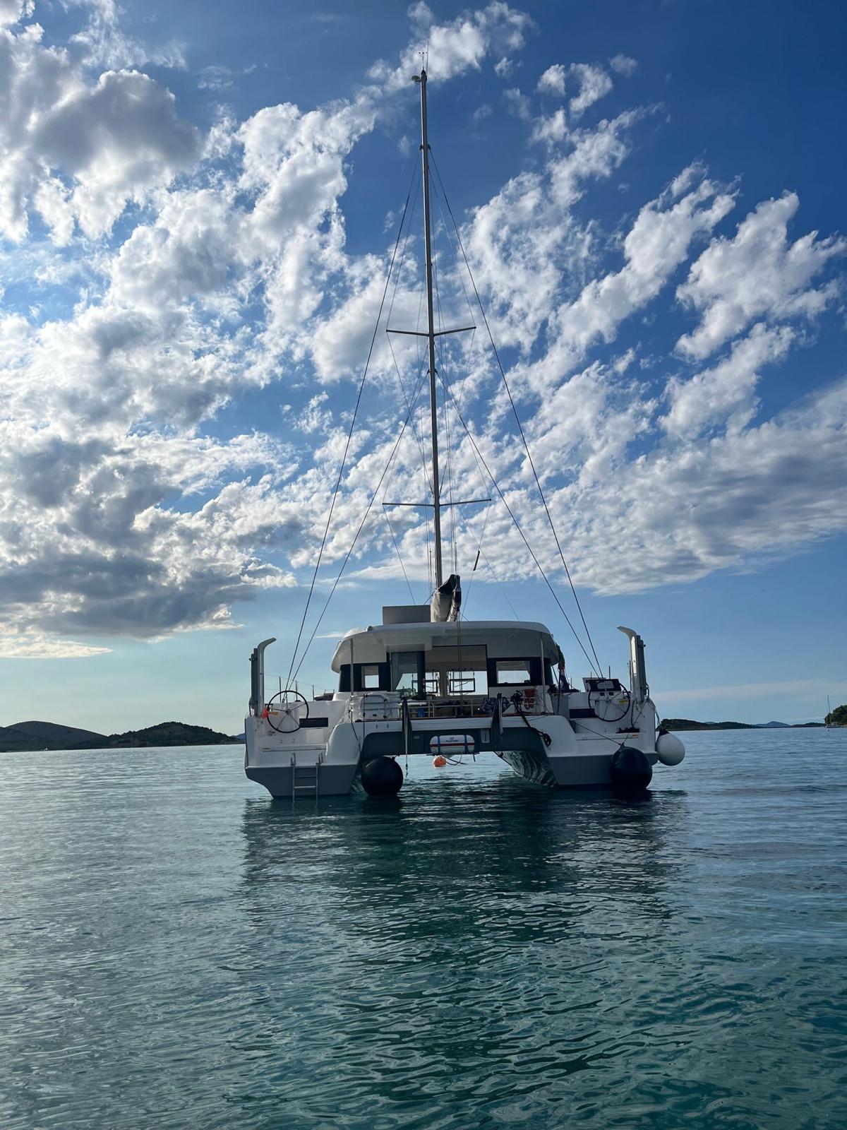 Photo #10 - Excess 14 (Gladis) en Zadar - 18664