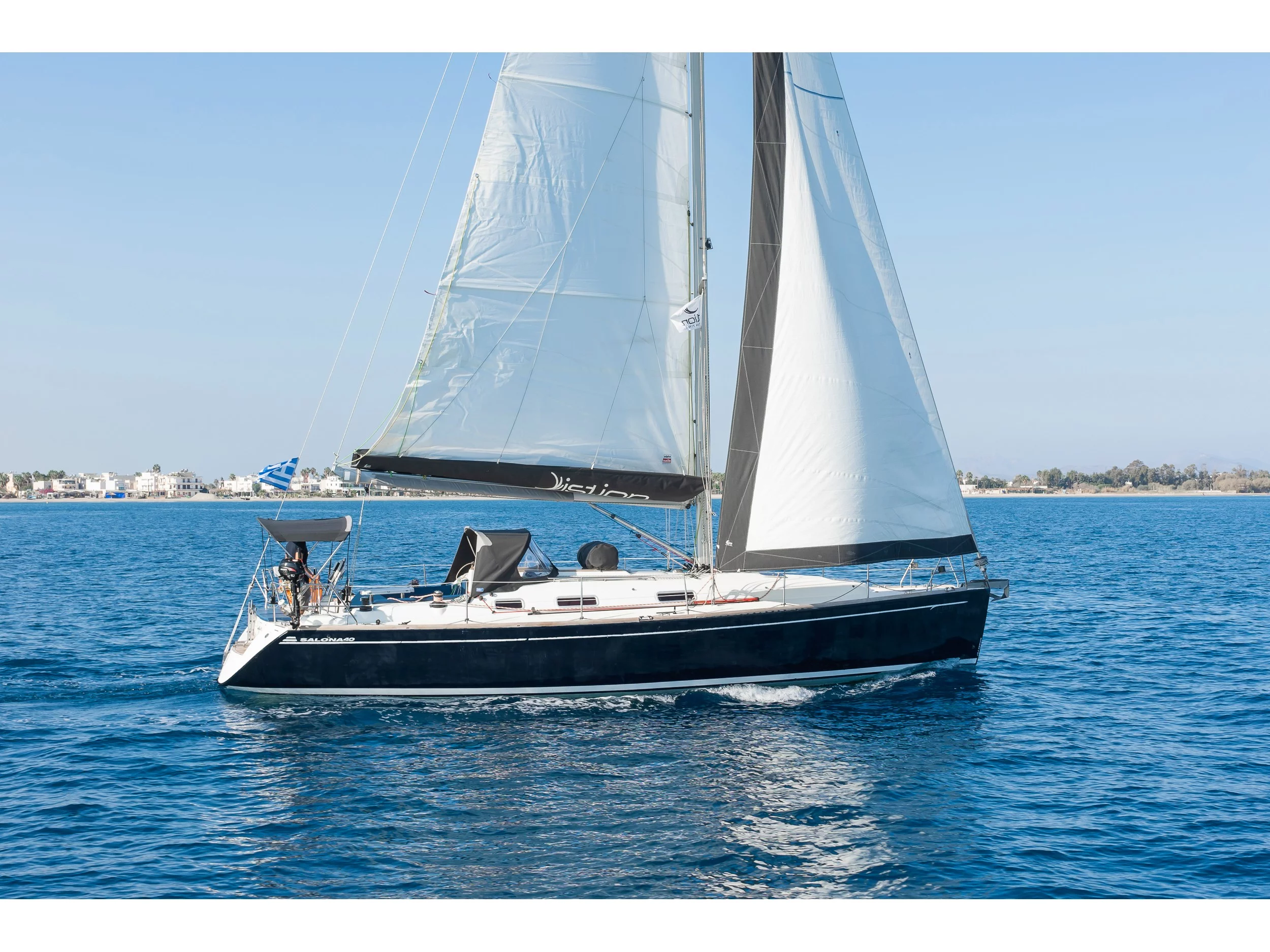 Salona 40 (Vira) Main image - 0
