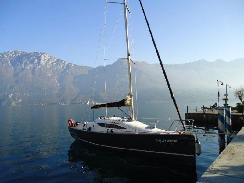 Nautiner 30S Race (Satori)  - 6