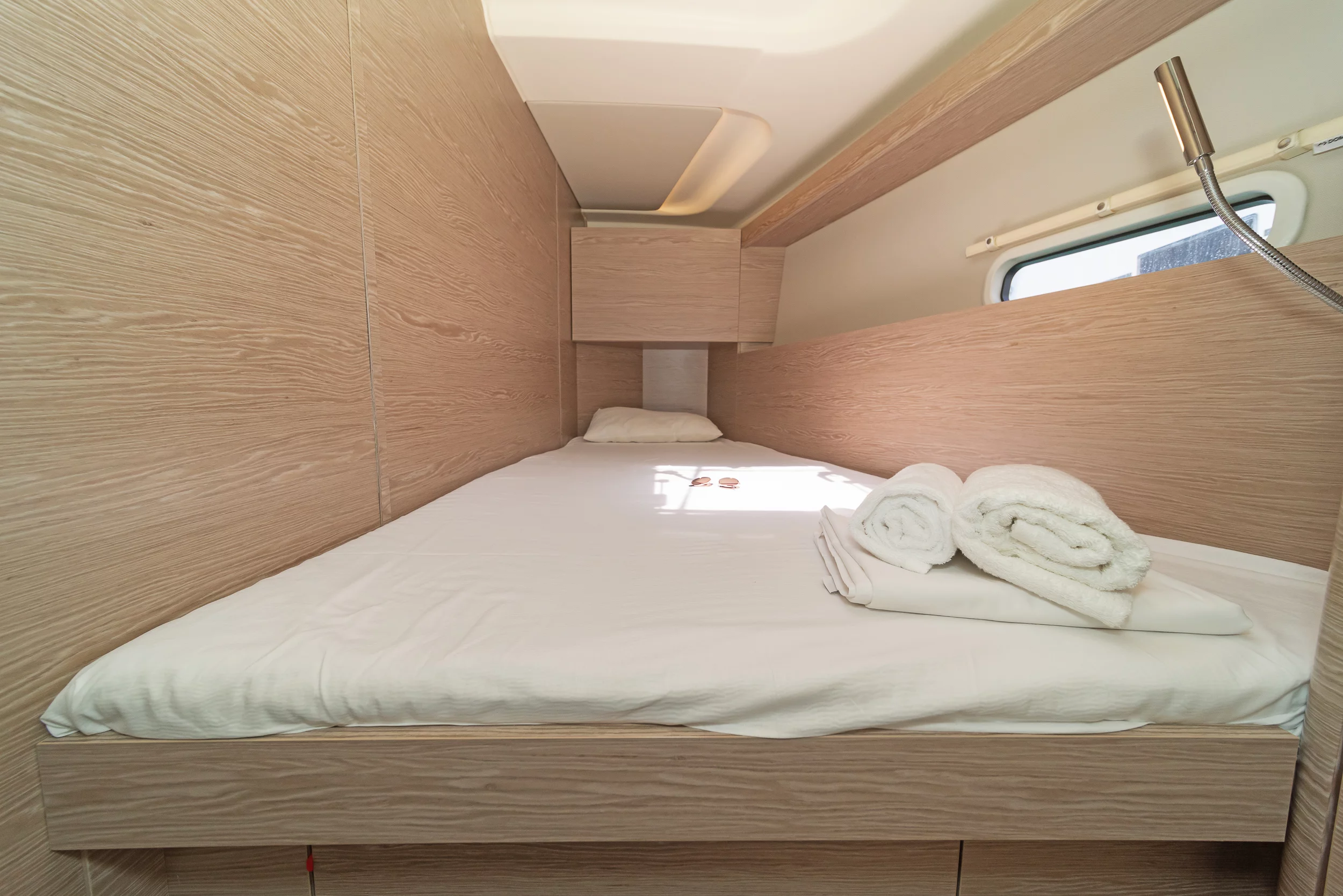 Hanse 458 (Triton)  - 4