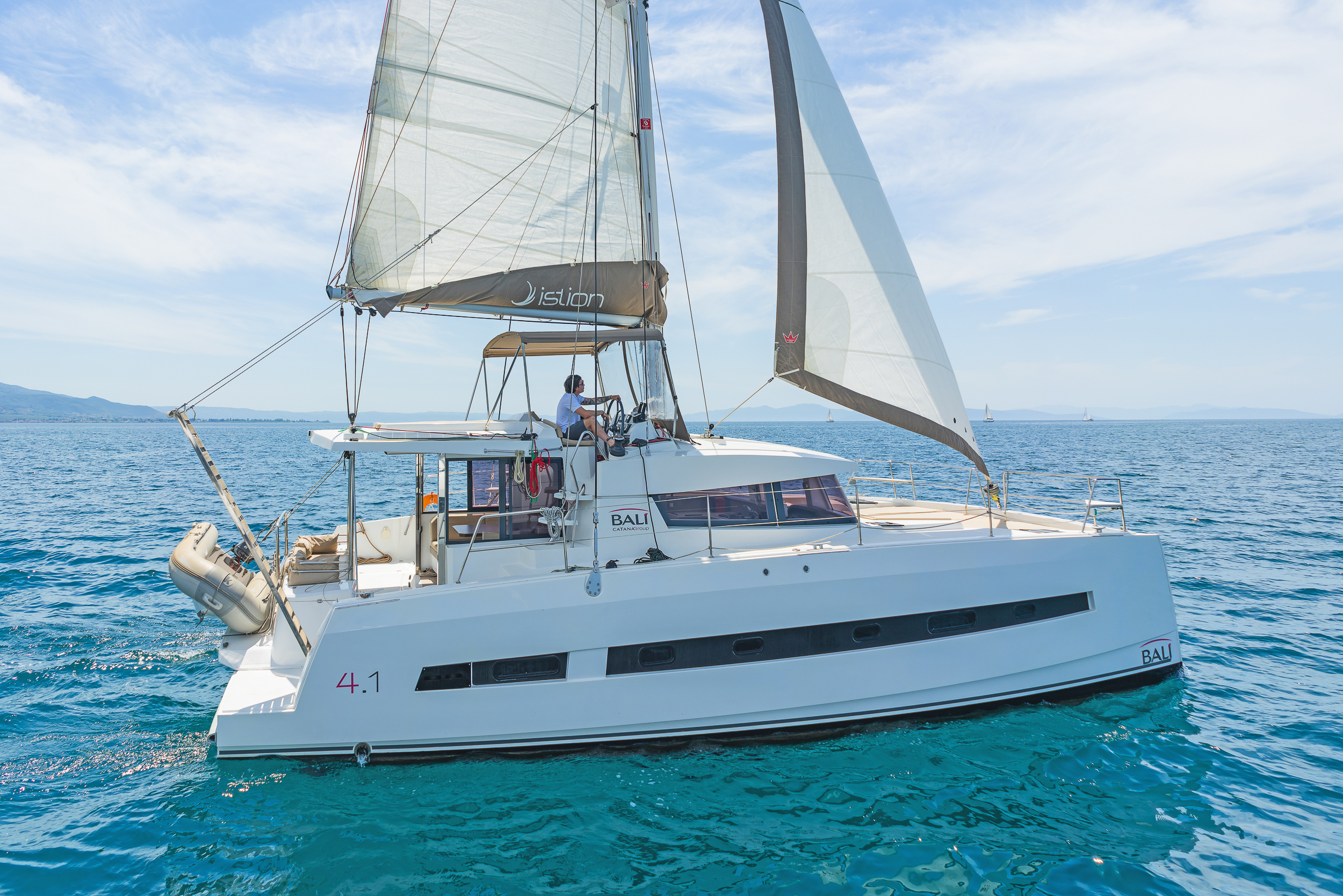 Photo #16 - Bali 4.1 AC & GEN (Neusis) en Rodas - 10175