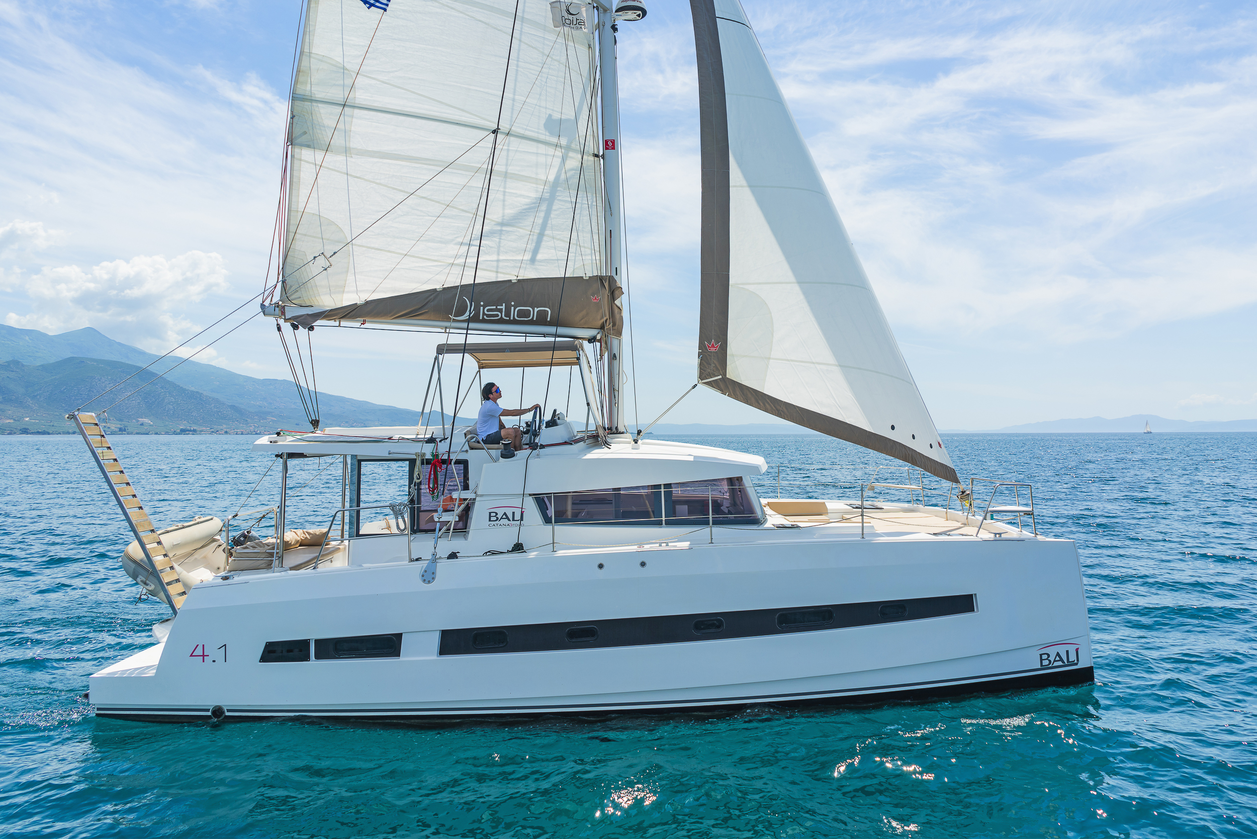 Photo #3 - Bali 4.1 AC & GEN (Neusis) en Rodas - 10175