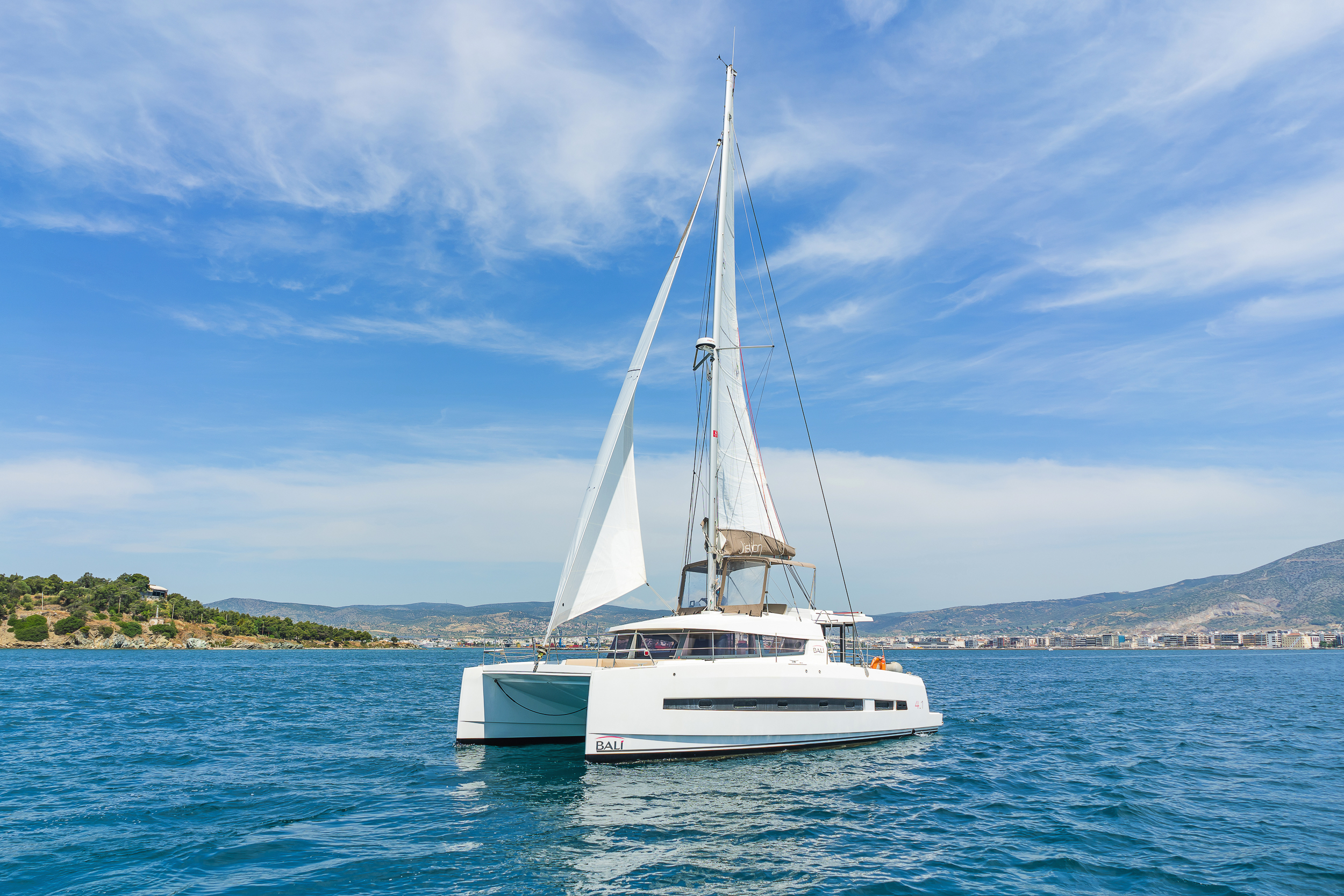 Photo #15 - Bali 4.1 AC & GEN (Neusis) en Rodas - 10175