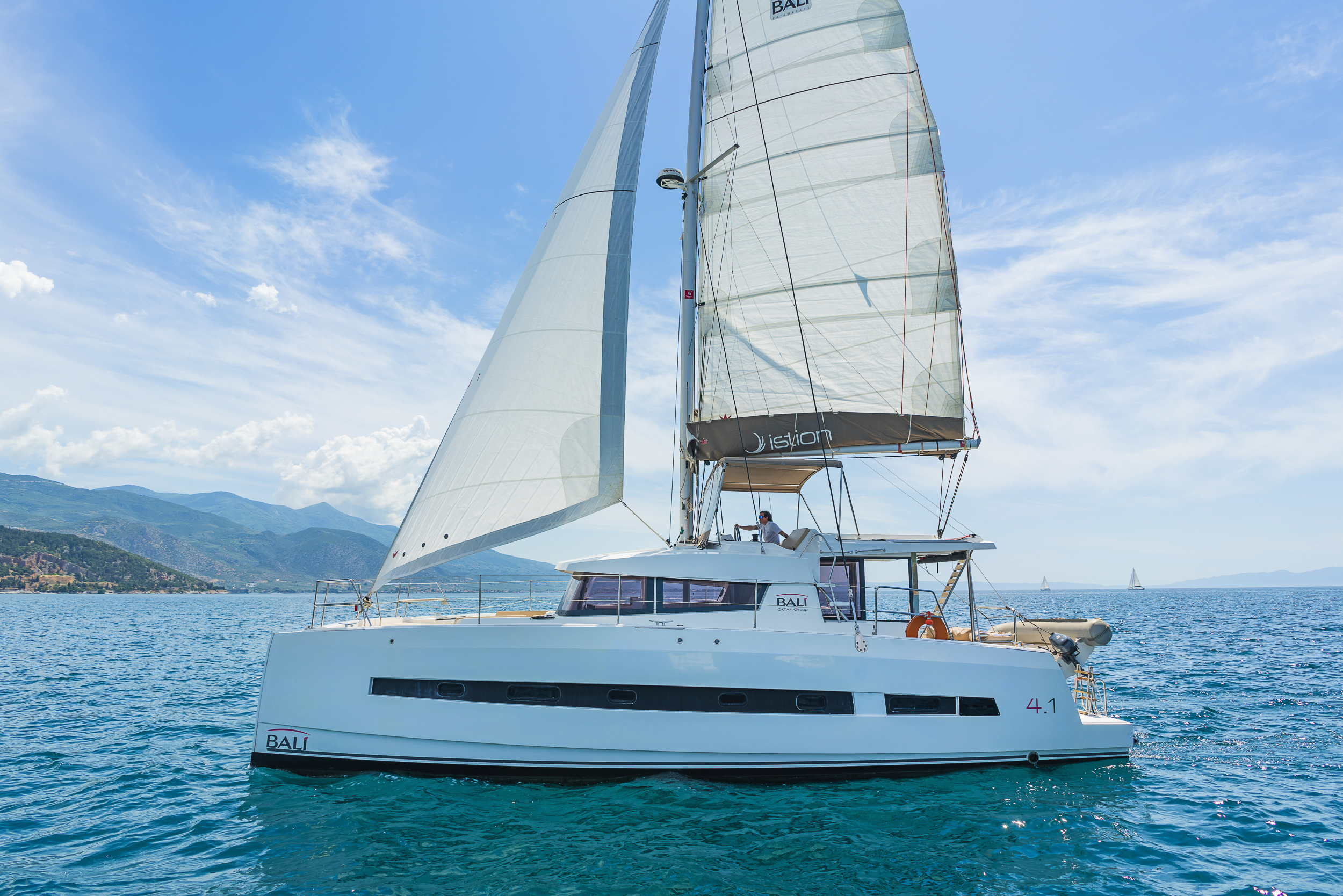 Photo #12 - Bali 4.1 AC & GEN (Neusis) en Rodas - 10175