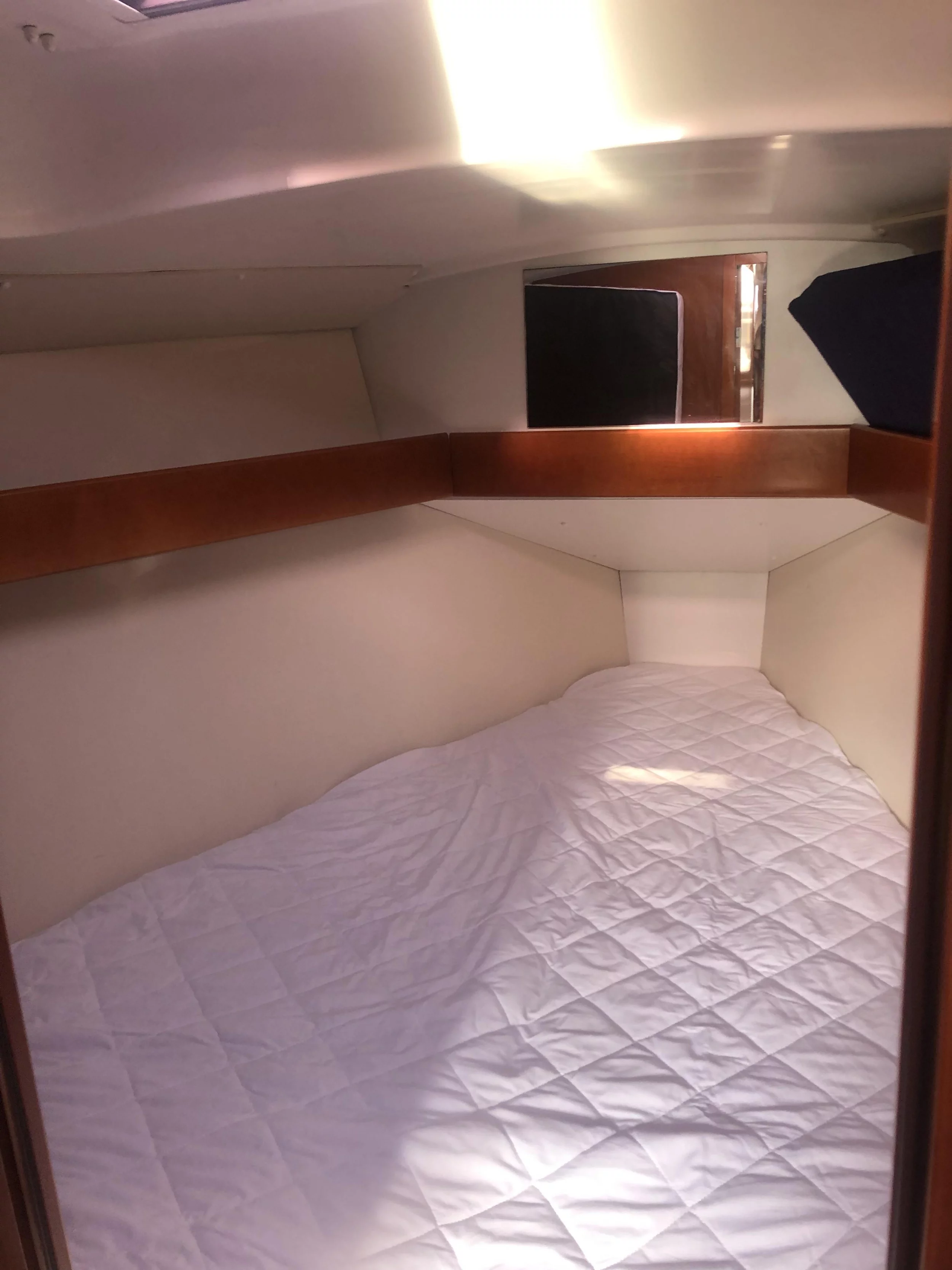 Oceanis 31 (Alibi)  - 13