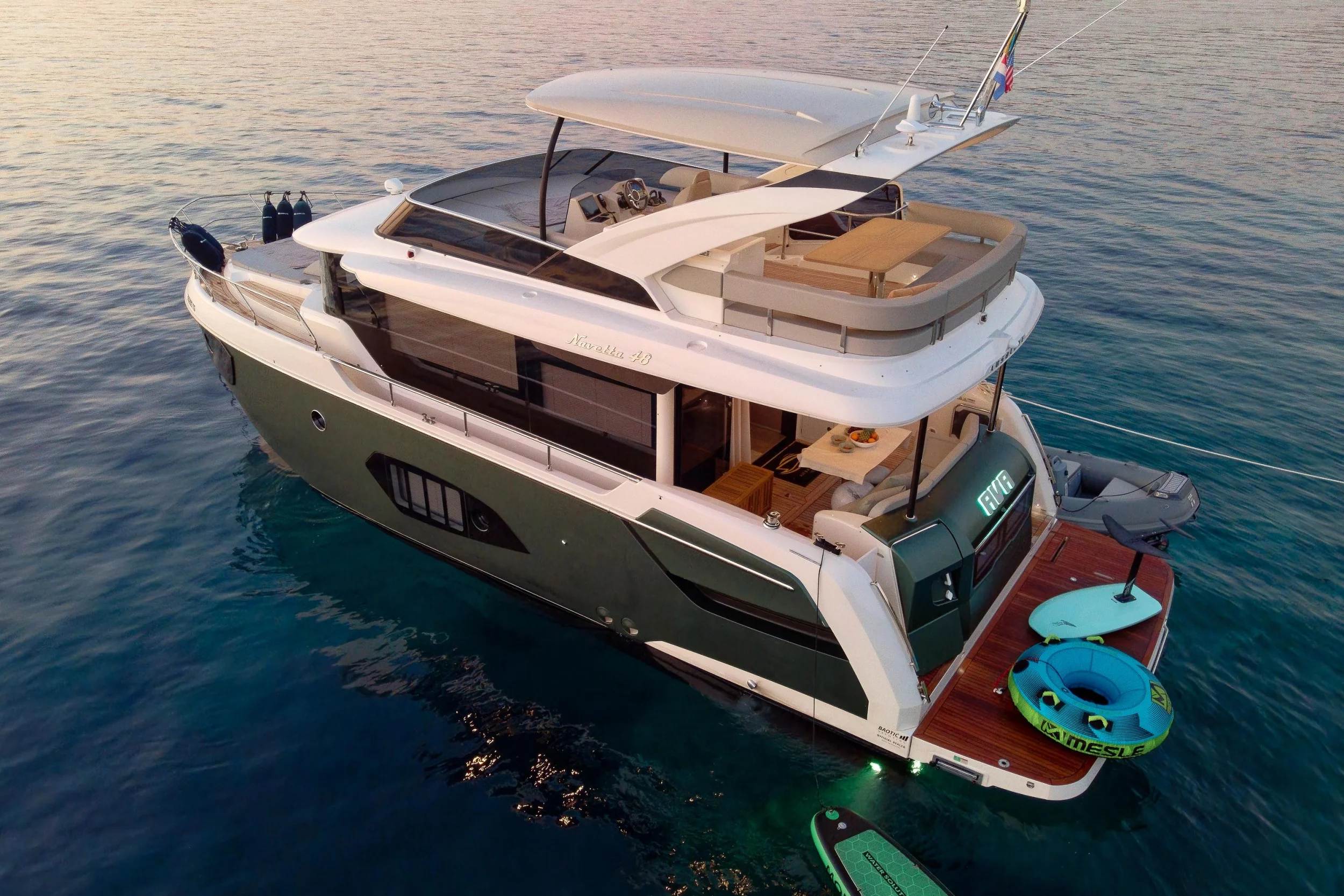 Navetta 48 (AVA)  - 7