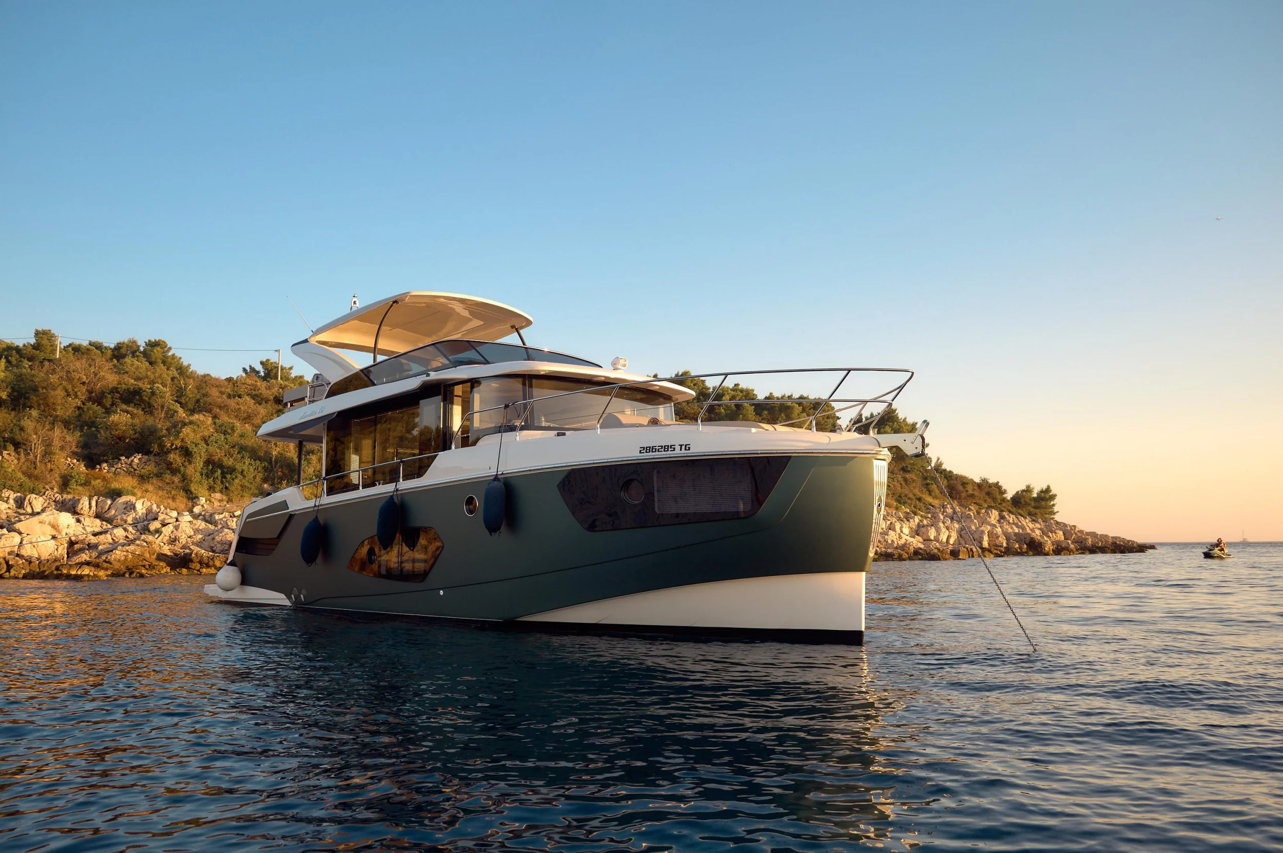 Navetta 48 (AVA)  - 18