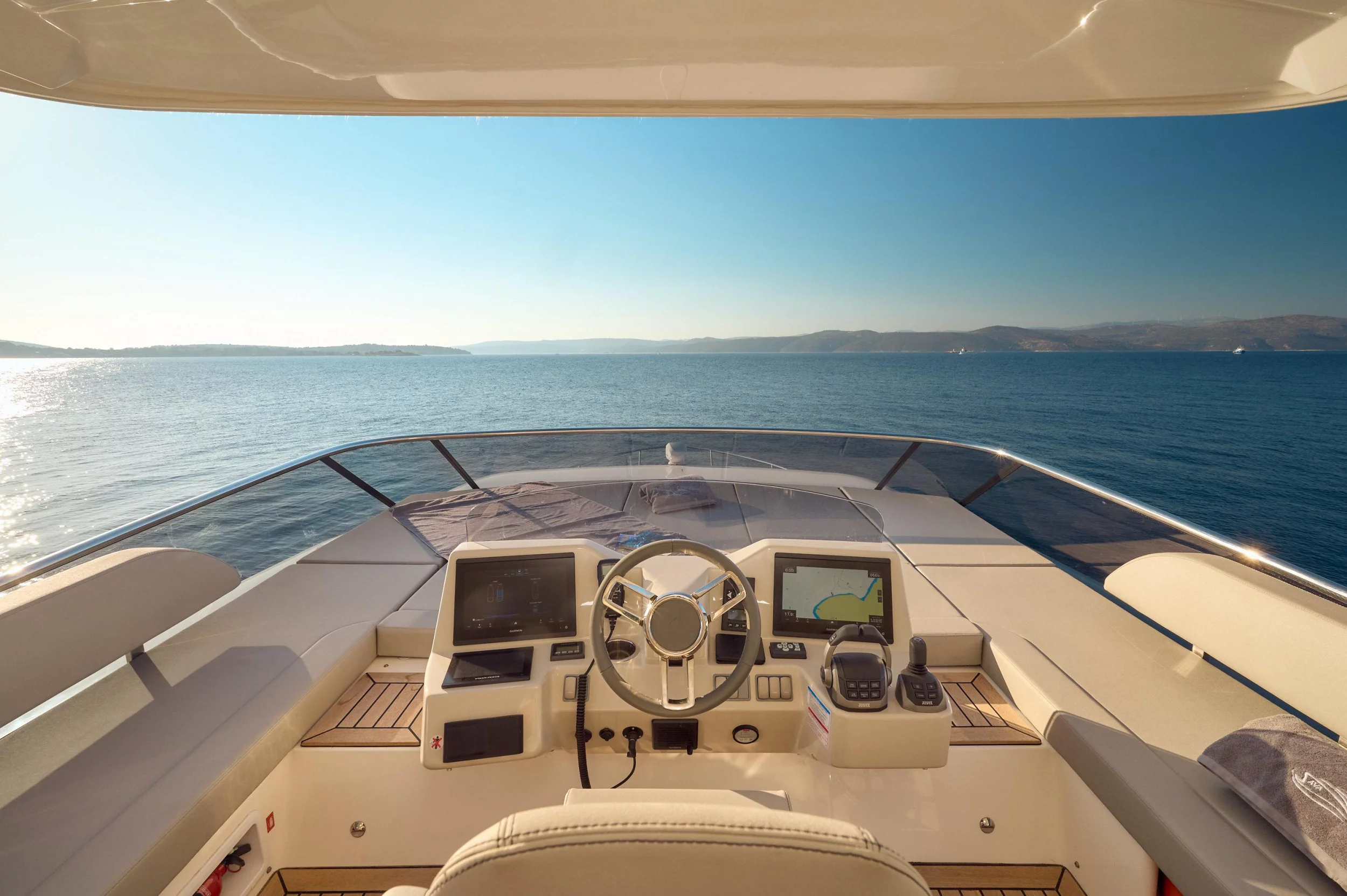 Navetta 48 (AVA)  - 33