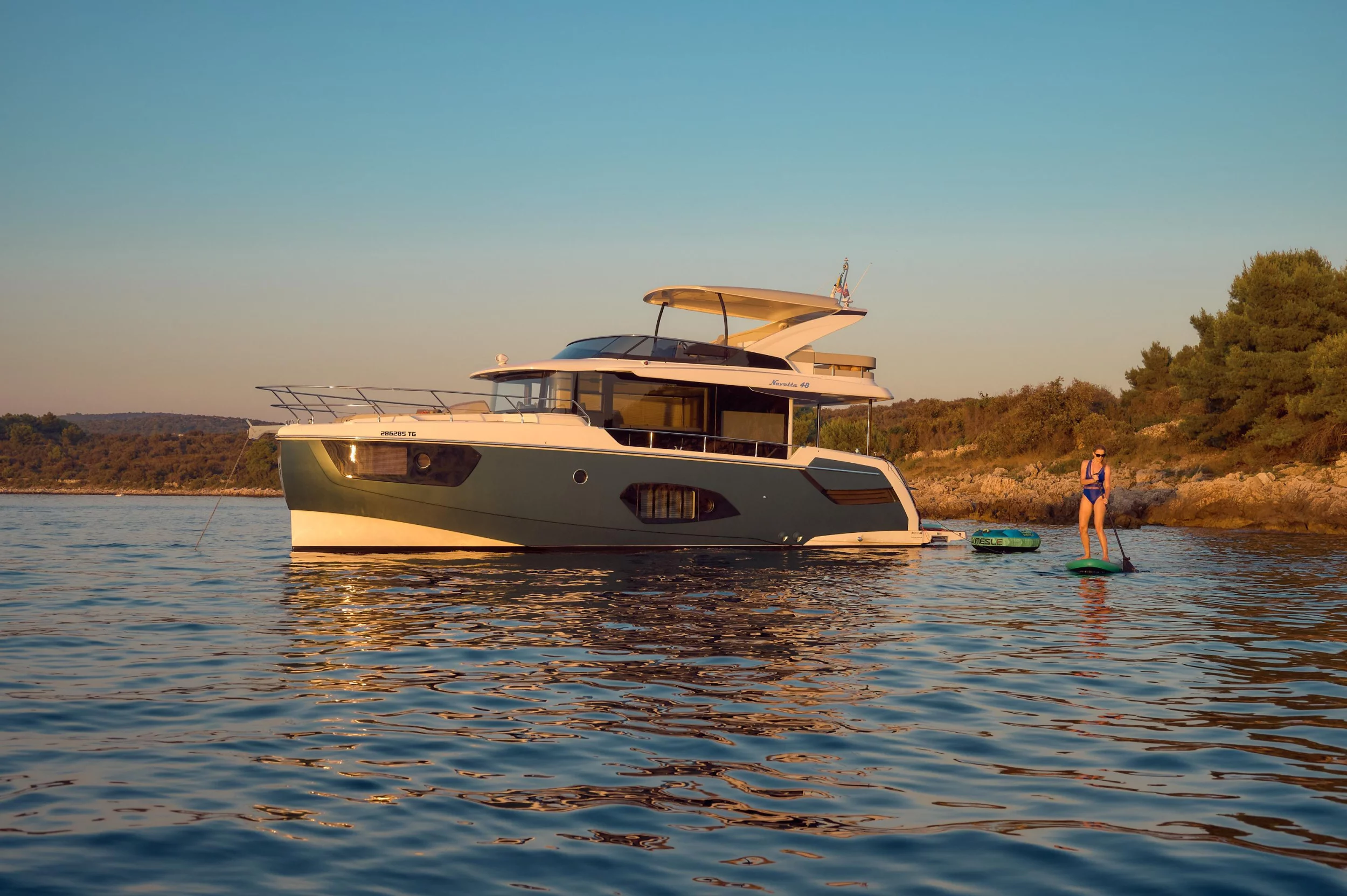 Navetta 48 (AVA)  - 126