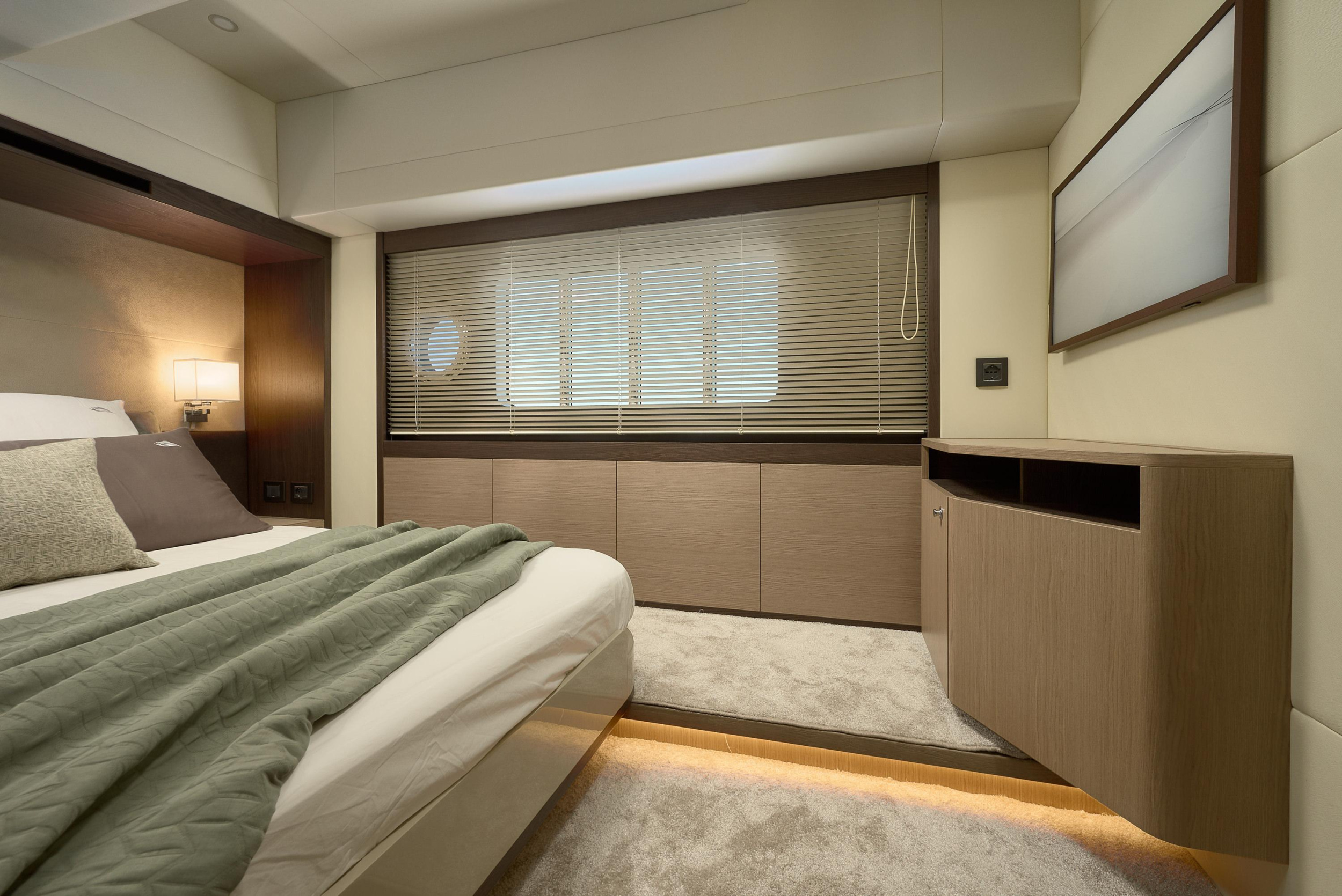Photo #109 - Navetta 48 (AVA) in Trogir - 21158