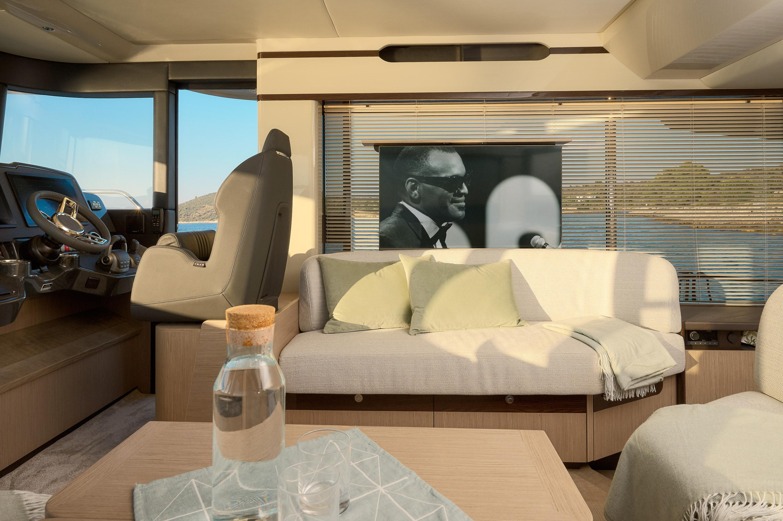 Photo #17 - Navetta 48 (AVA) in Trogir - 21158