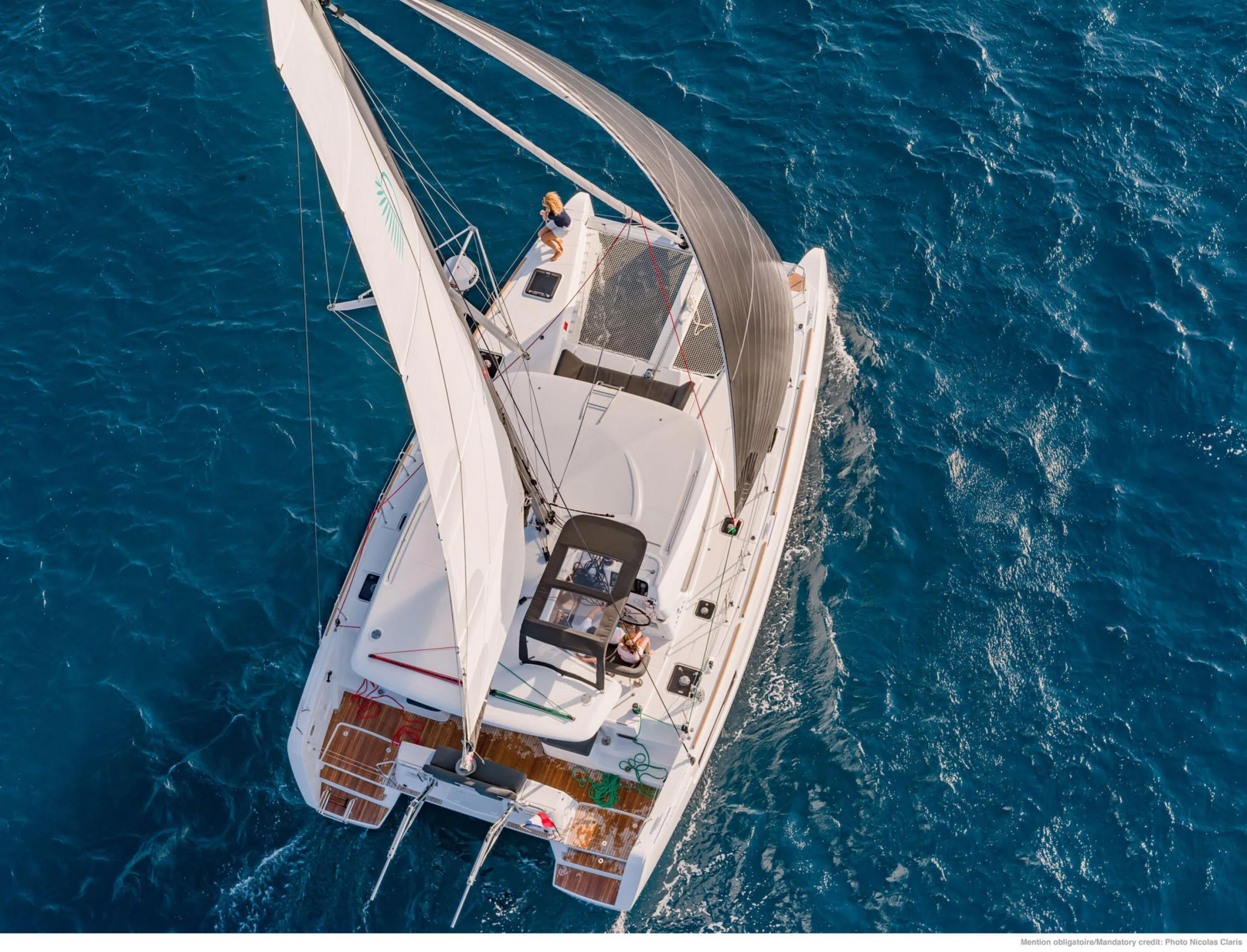 Lagoon 40 (TWILIGHT)  - 5