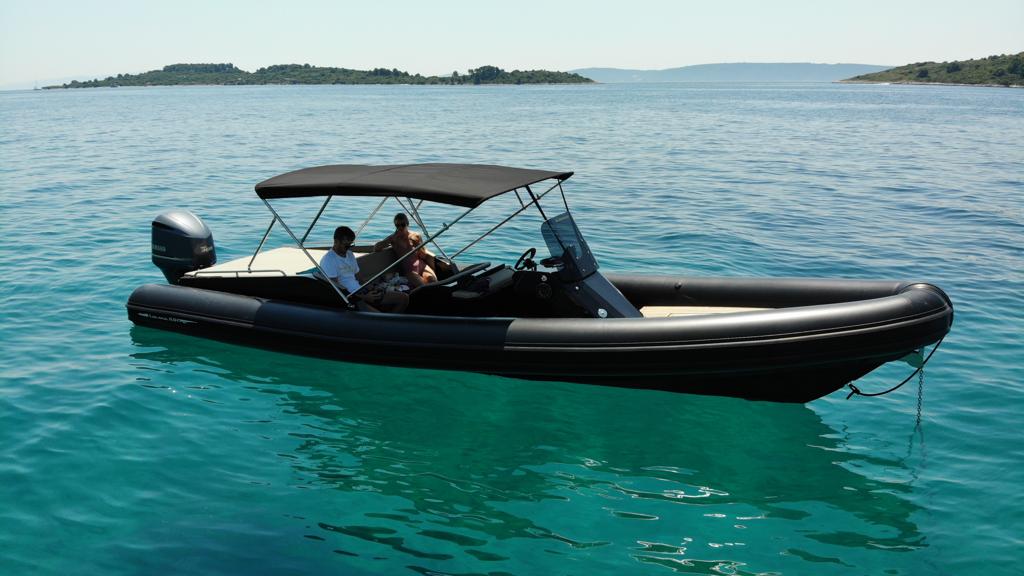Photo #11 - Lolivul 9 (Lux) en Trogir - 22520