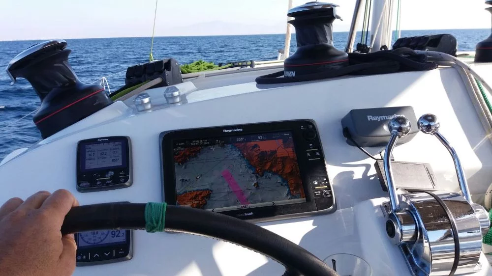 Lagoon 400 S2 (Ipanema)  - 5