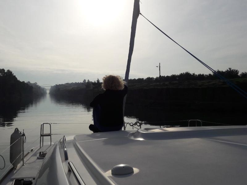 Photo #4 - Lagoon 39 (Randy Dandy-O) in Atene - 22620