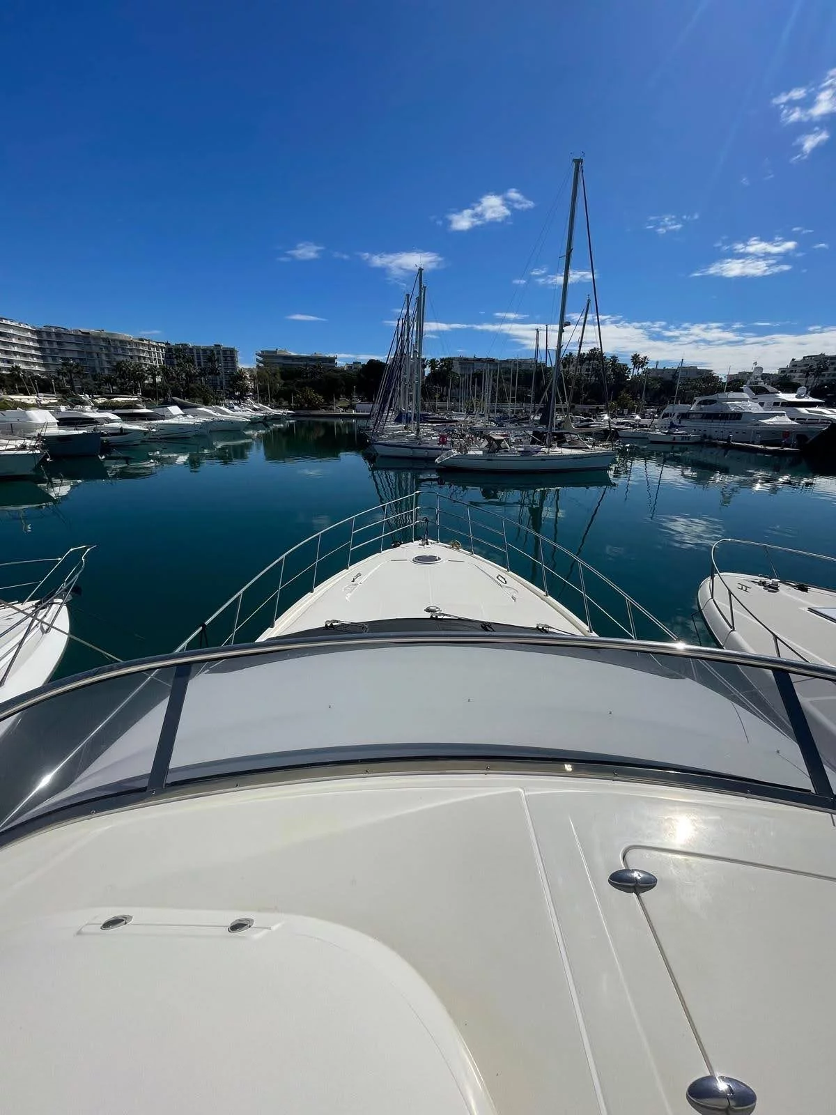 Azimut 62 Evolution (L'Eclair 3)  - 27