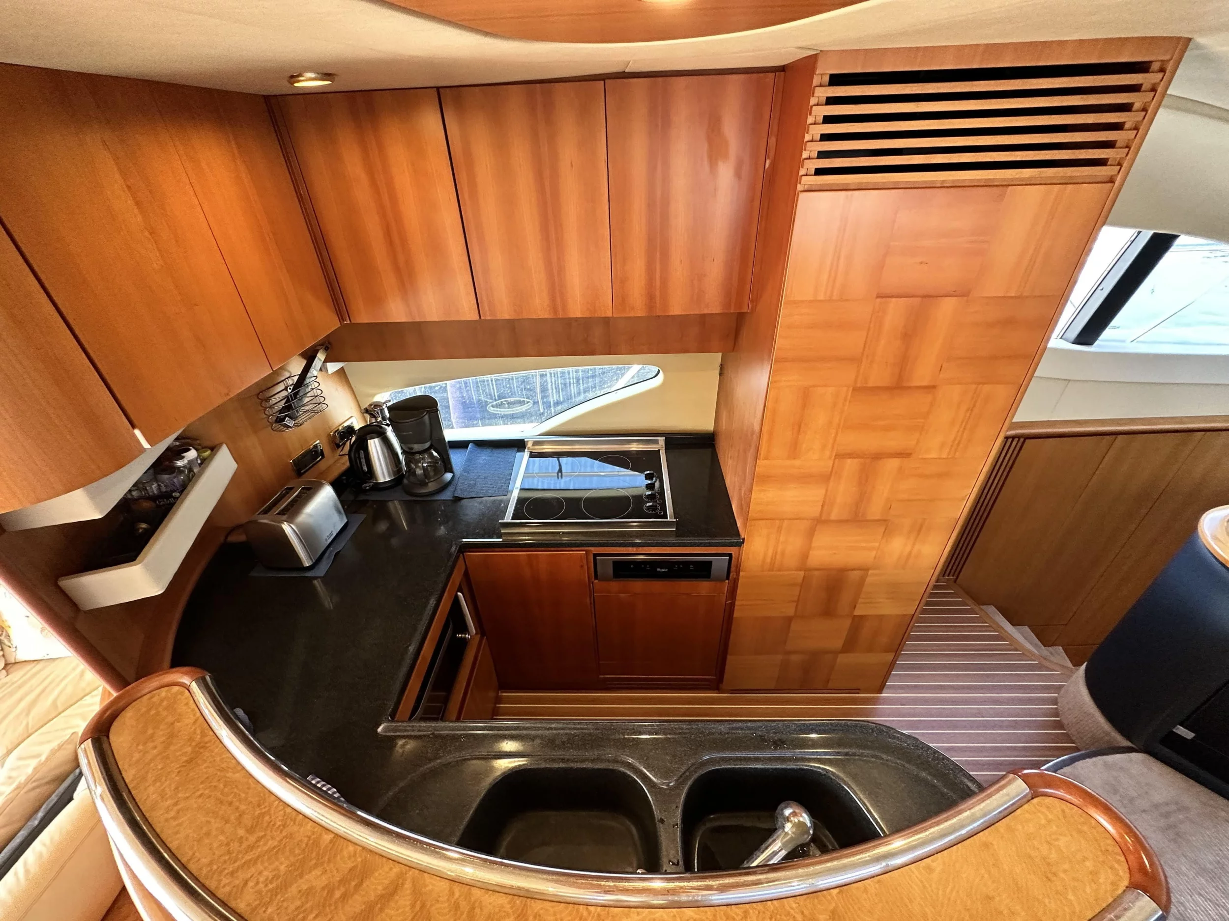 Azimut 62 Evolution (L'Eclair 3)  - 36