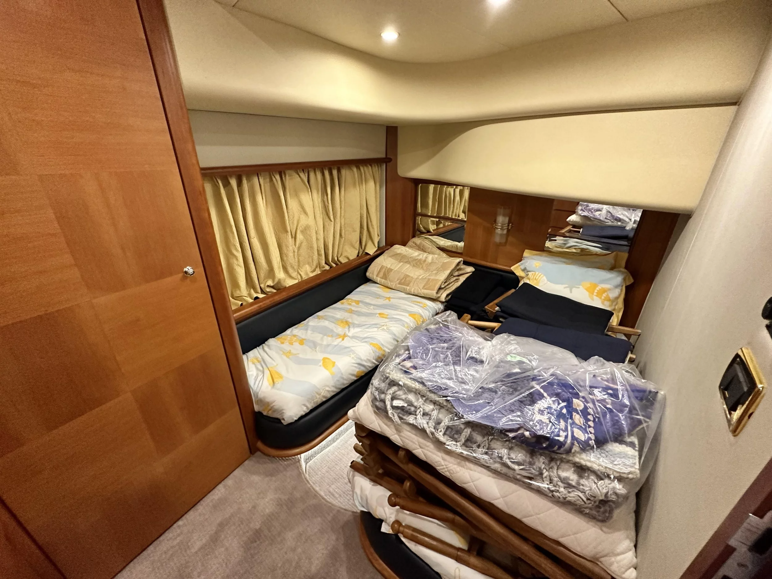 Azimut 62 Evolution (L'Eclair 3)  - 61