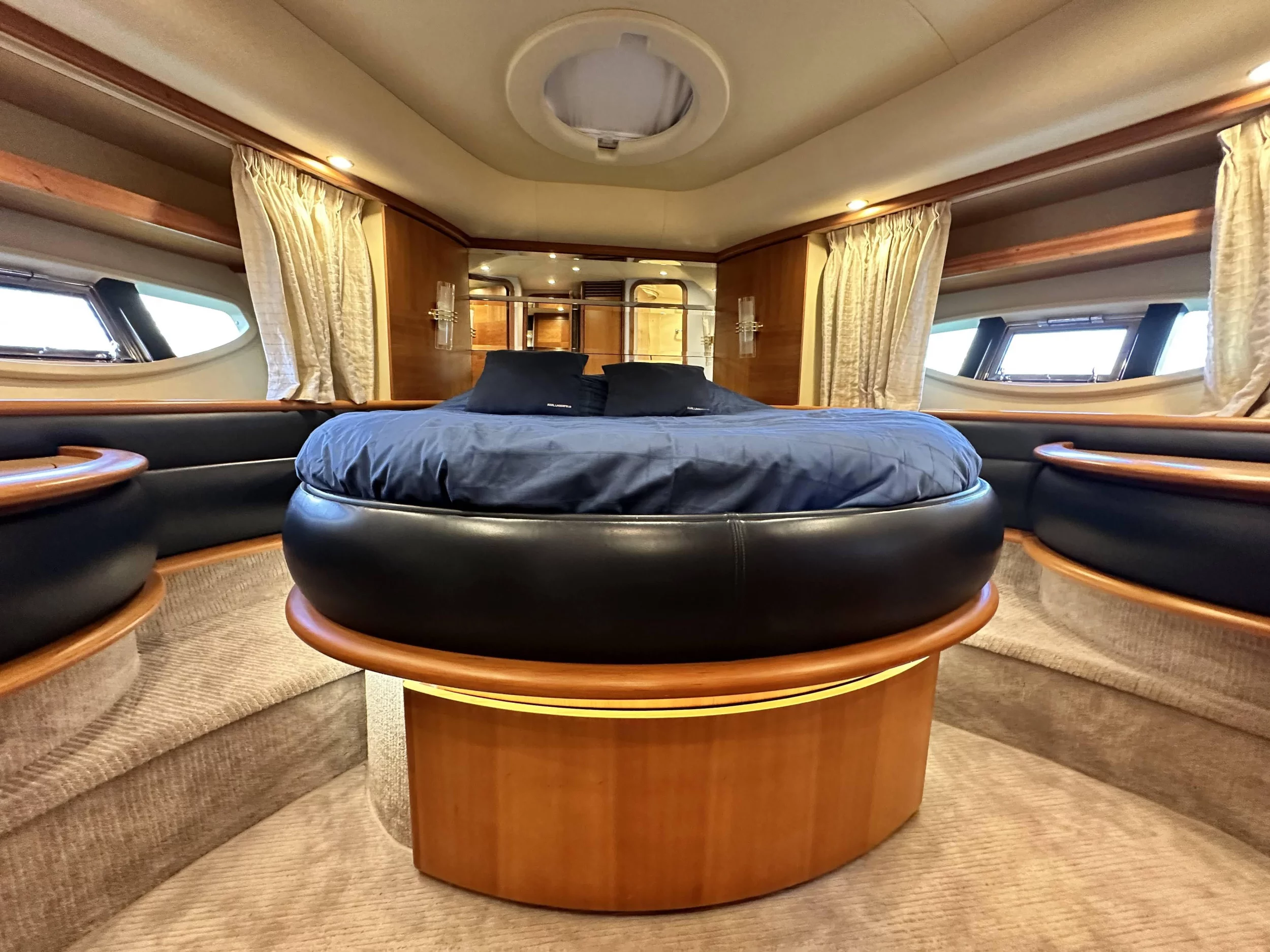 Azimut 62 Evolution (L'Eclair 3)  - 58
