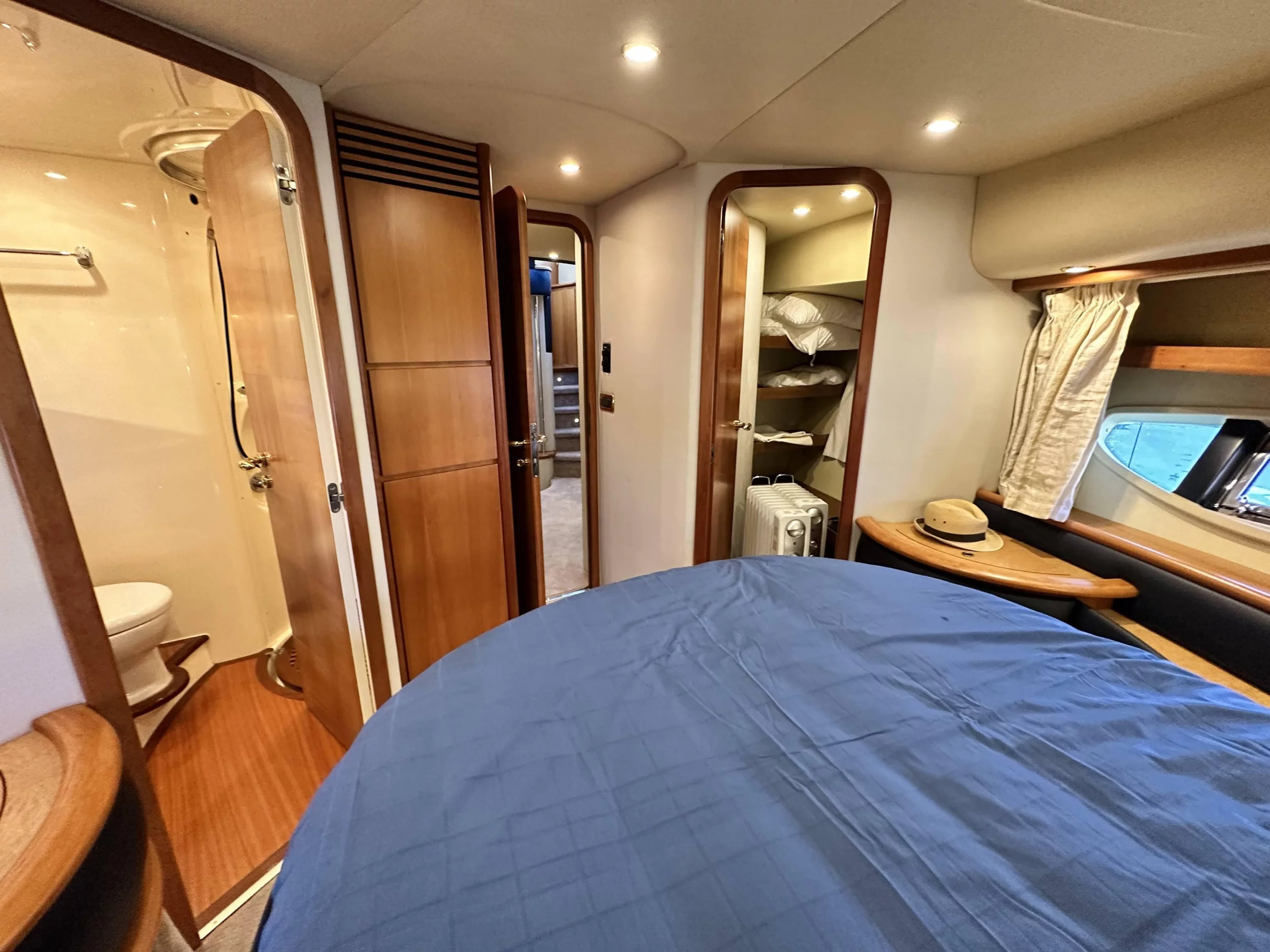 Azimut 62 Evolution (L'Eclair 3)  - 53