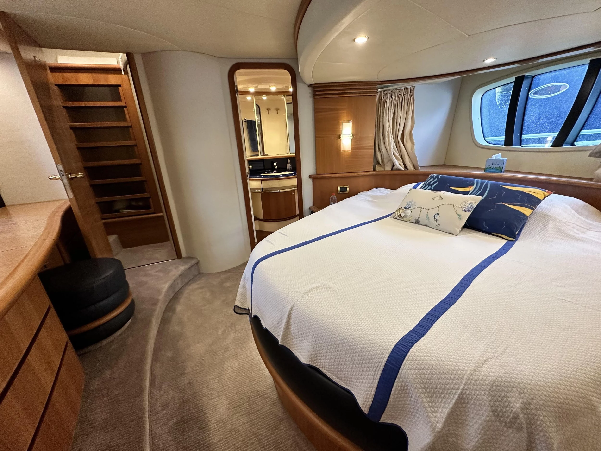 Azimut 62 Evolution (L'Eclair 3)  - 19