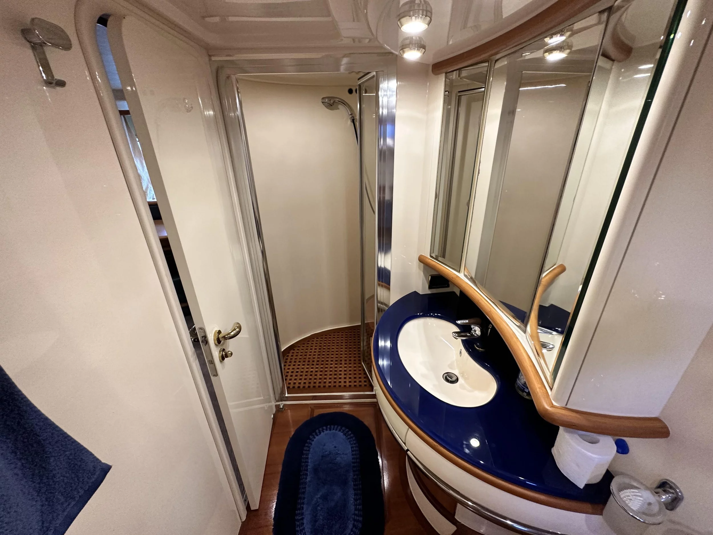 Azimut 62 Evolution (L'Eclair 3)  - 57