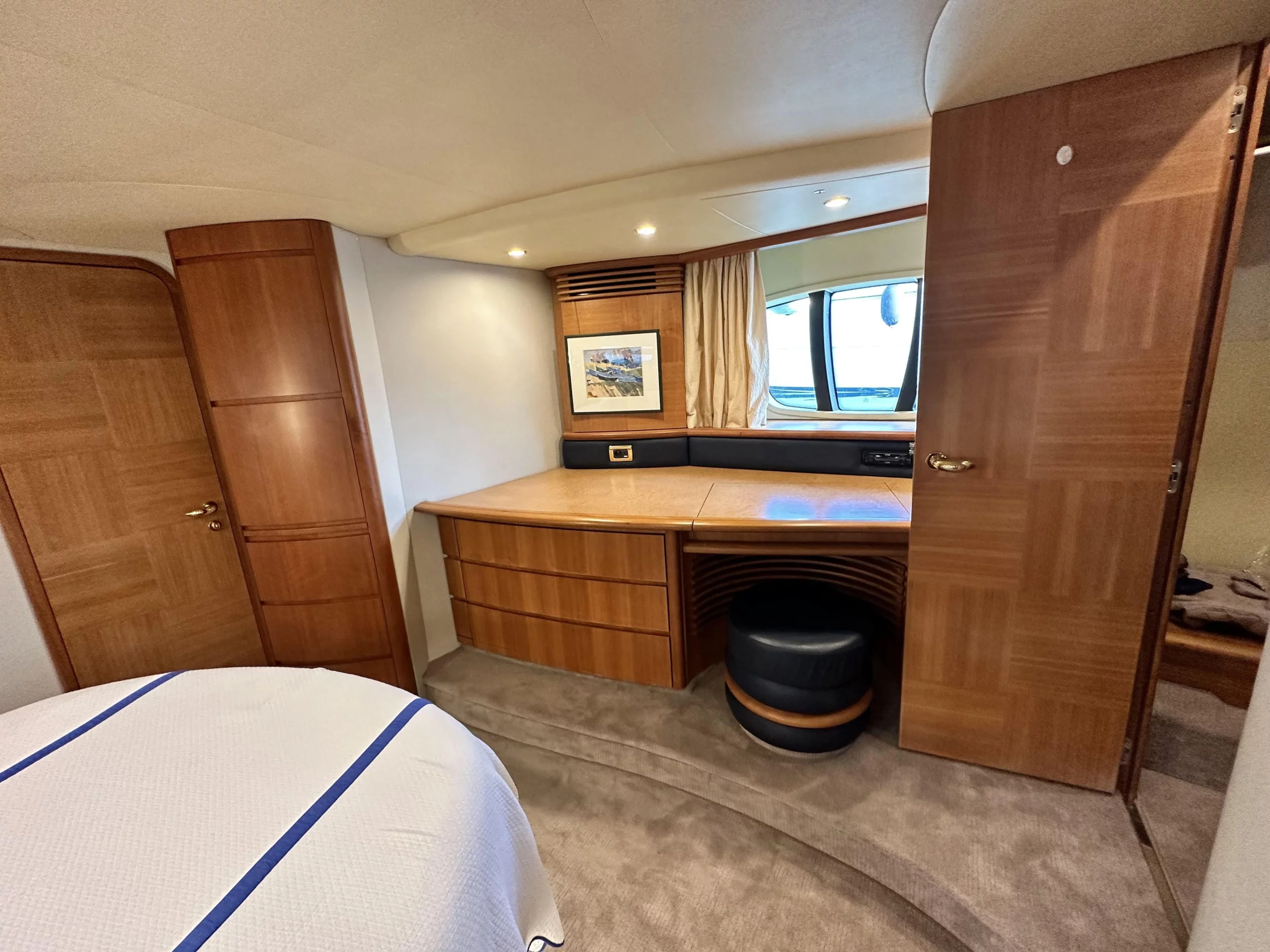 Azimut 62 Evolution (L'Eclair 3)  - 40