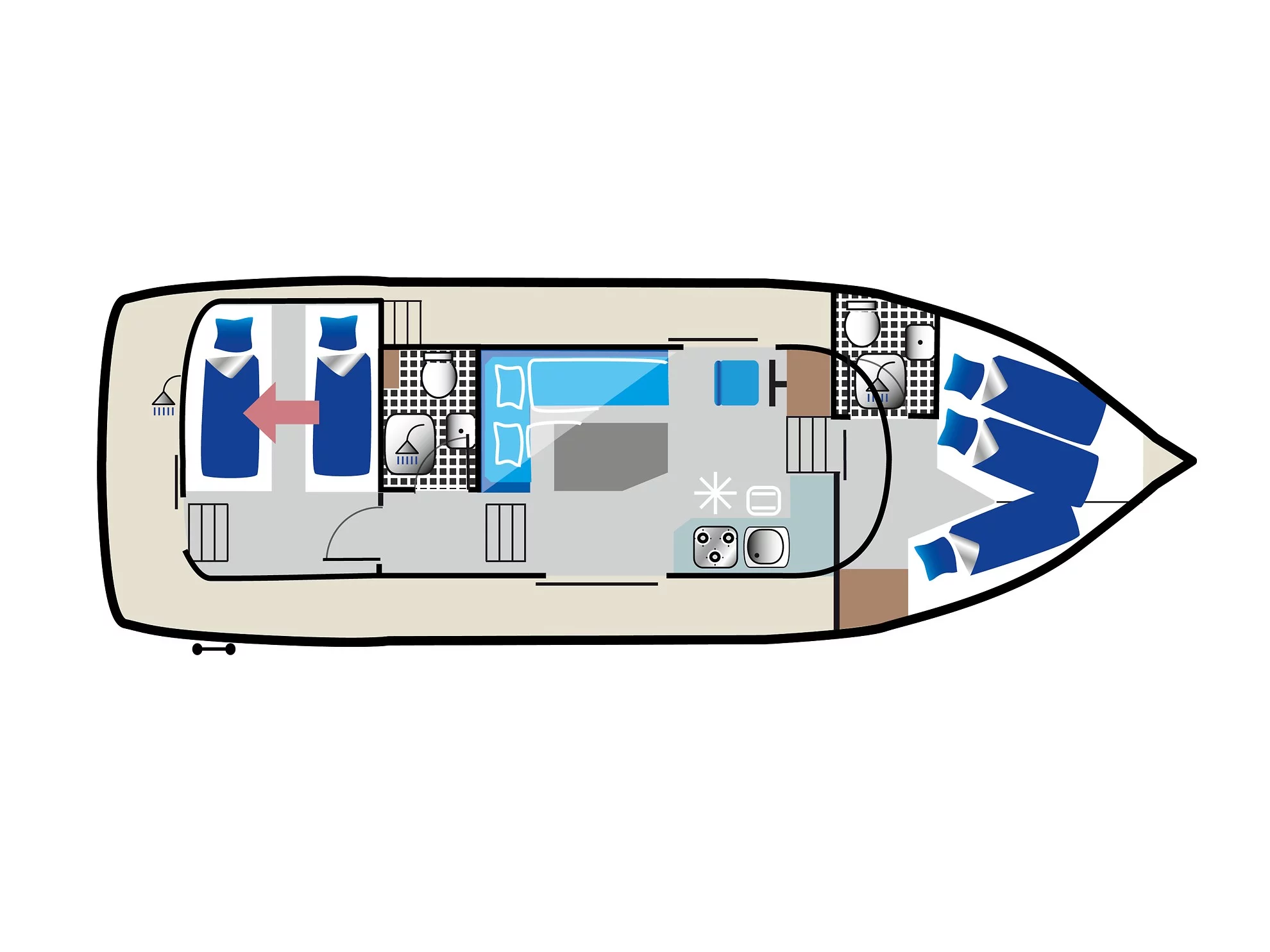 Aquino 1190 (Aquino 1190 D-33) Plan image - 37