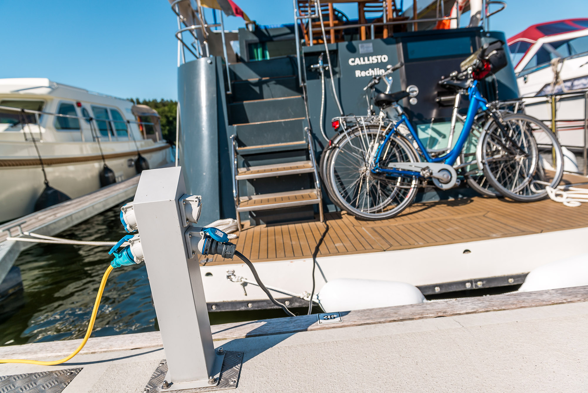 Photo #32 - Aquino 1190 (Aquino 1190-99) en Zeuthen - 22545