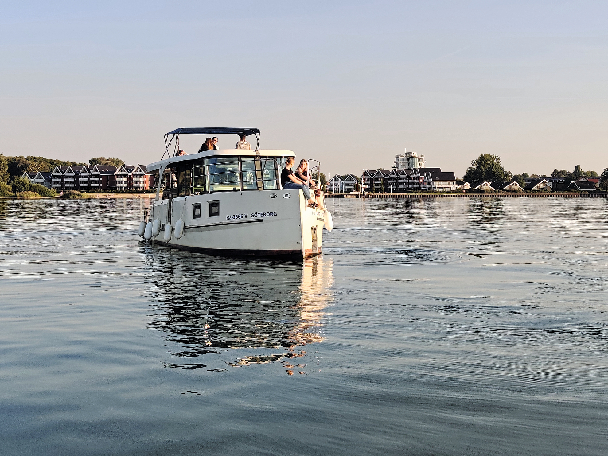 Photo #19 - Aquino 1190 (Aquino 1190-99) en Zeuthen - 22545