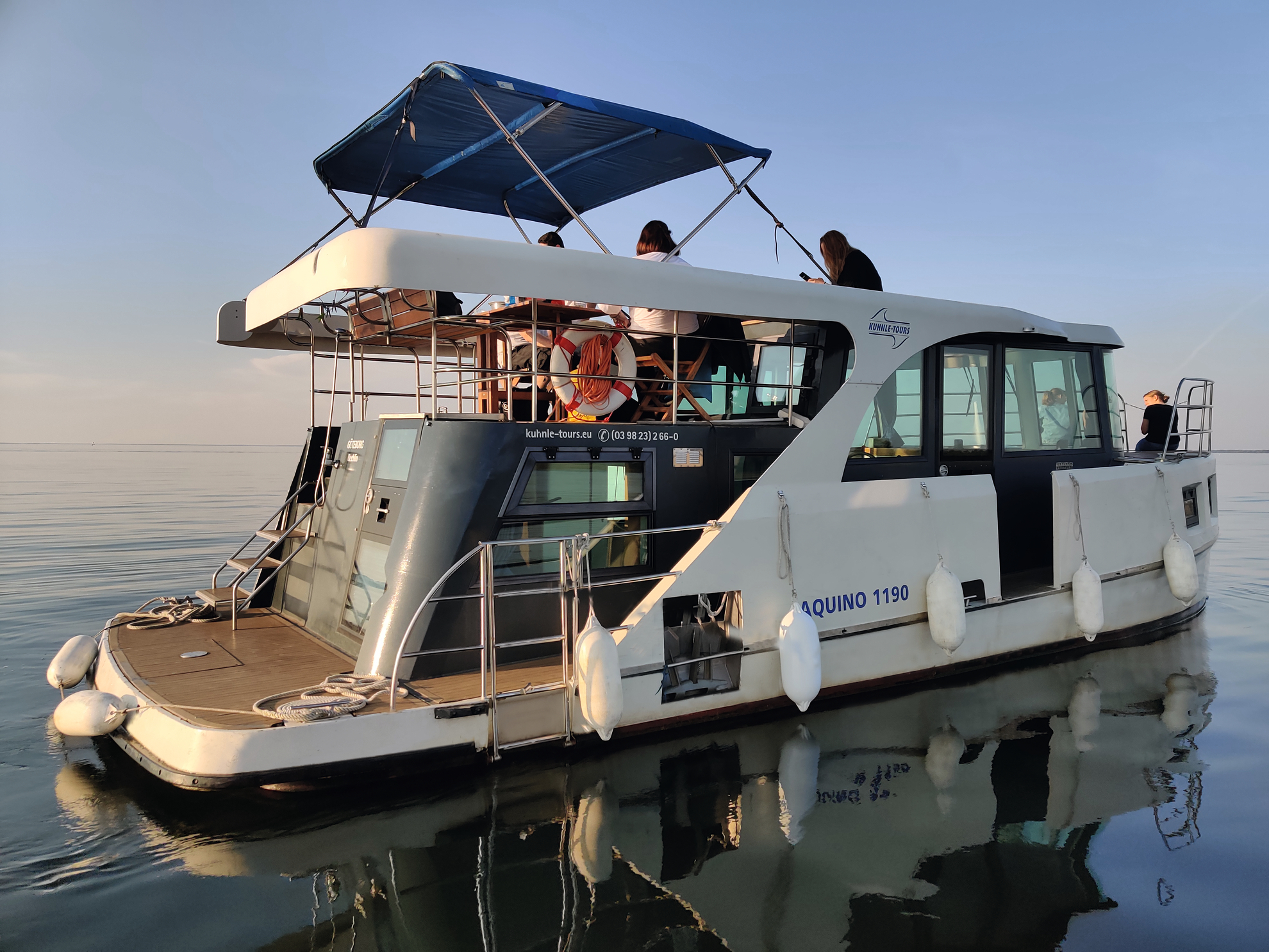 Photo #18 - Aquino 1190 (Aquino 1190-99) en Zeuthen - 22545