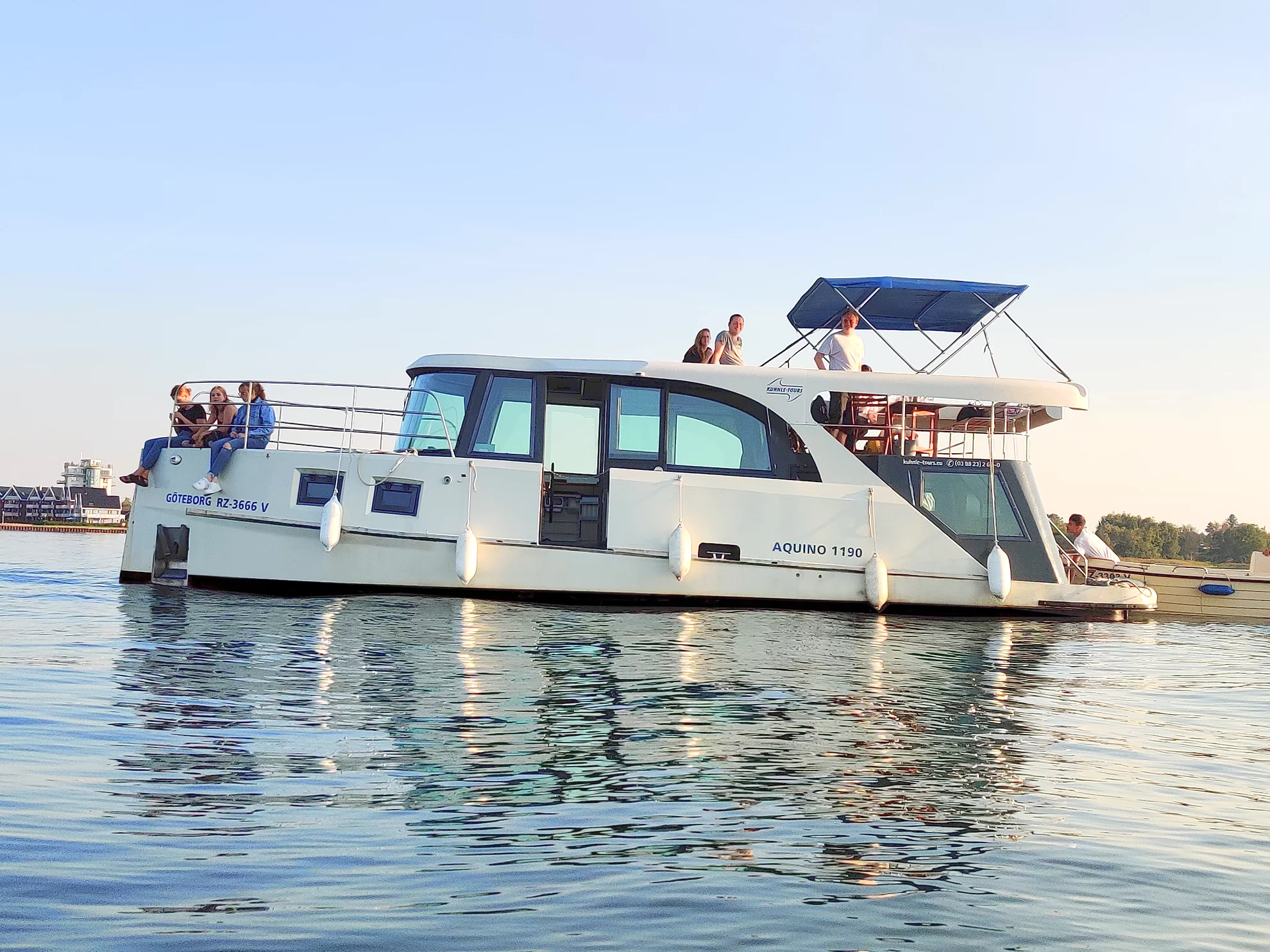 Aquino 1190 (Aquino 1190-99)  - 6