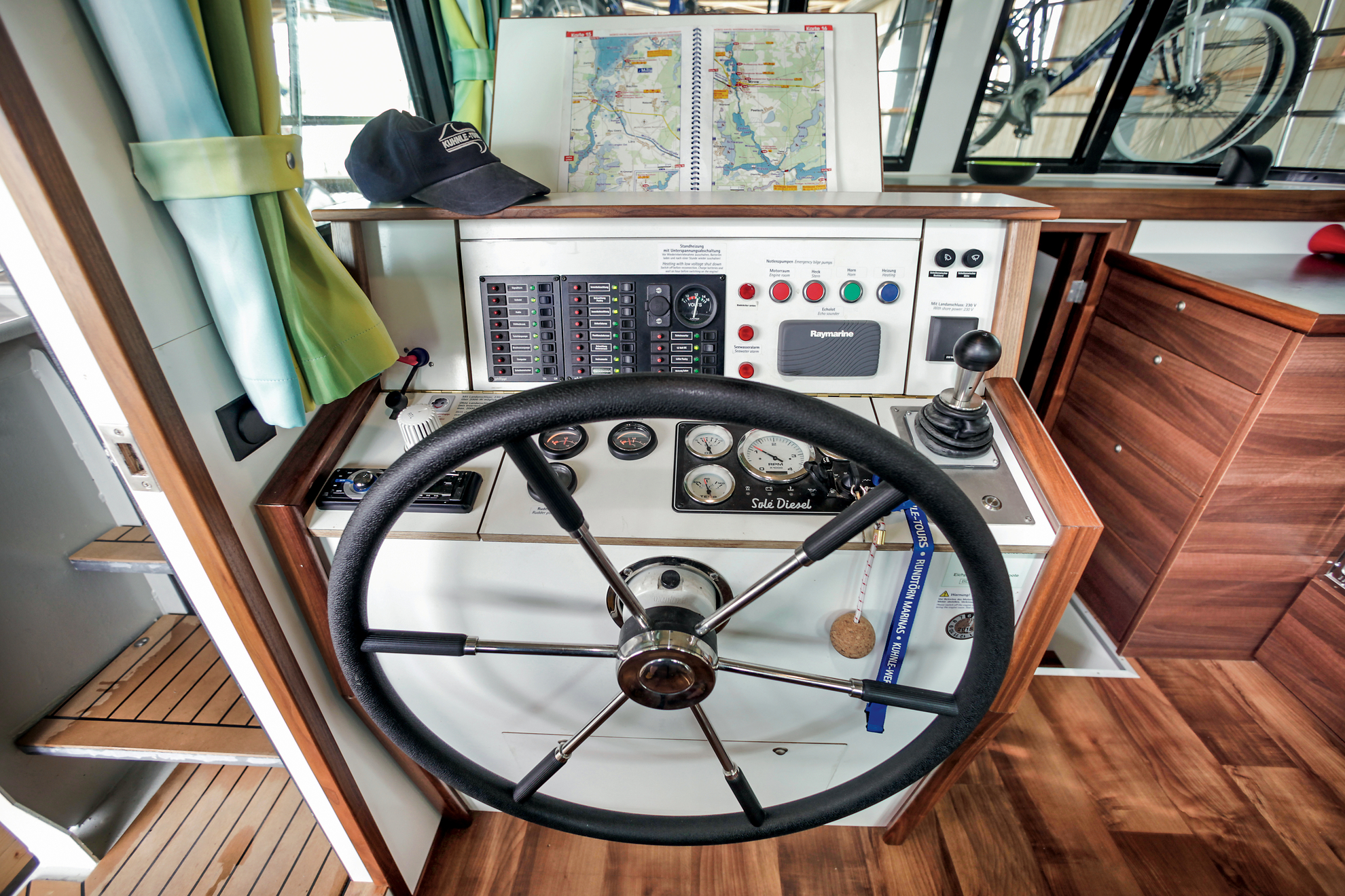 Photo #8 - Aquino 1190 (Aquino 1190-99) en Zeuthen - 22545