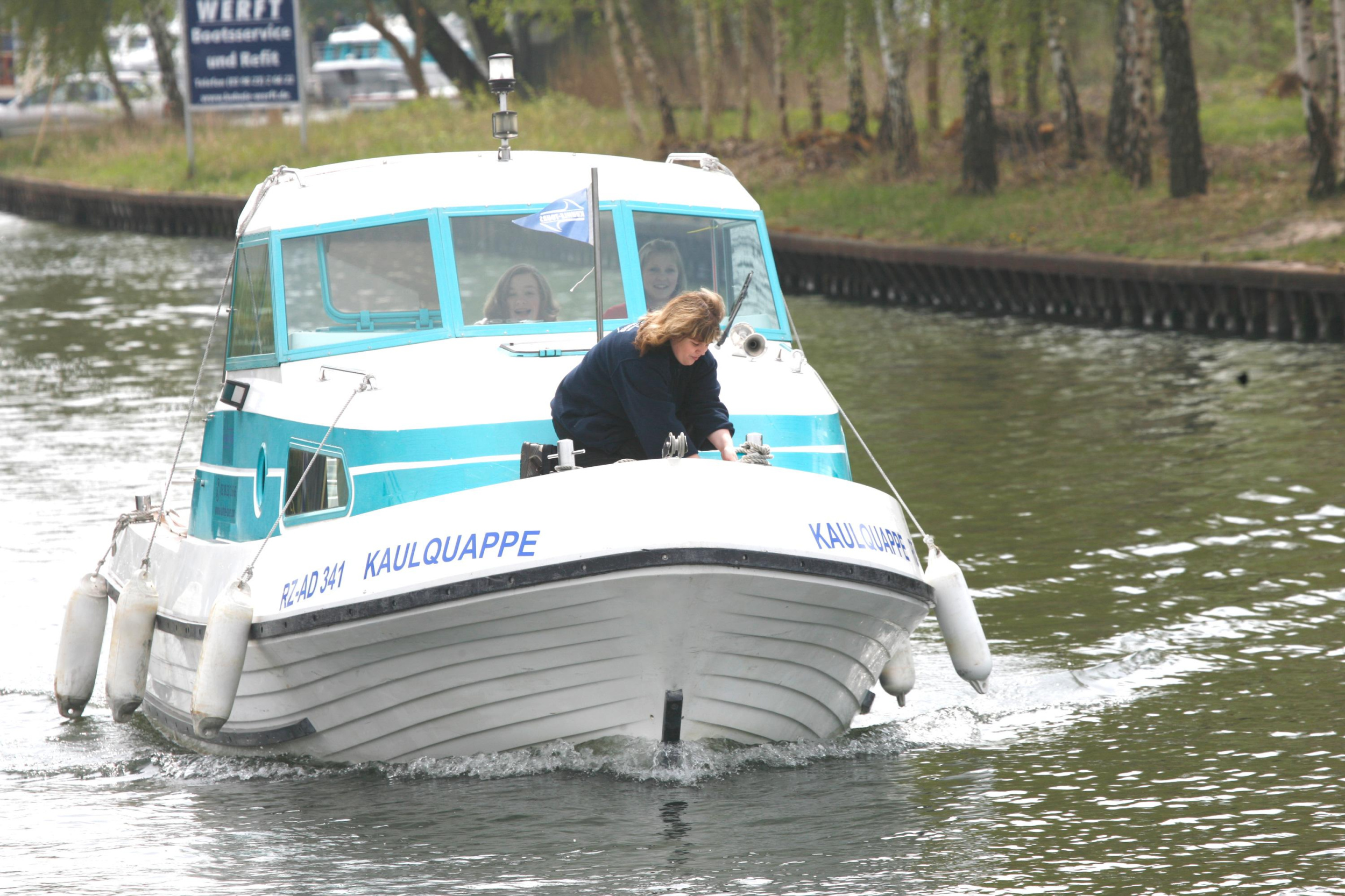 Photo #6 - Bellus 750 (Bellus 750-56) en Rechlin - 63612